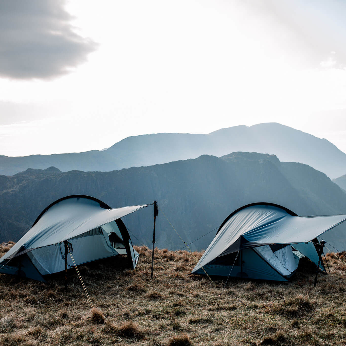 Wild Country Halny Elite 1 Lightweight 1 Person Tent