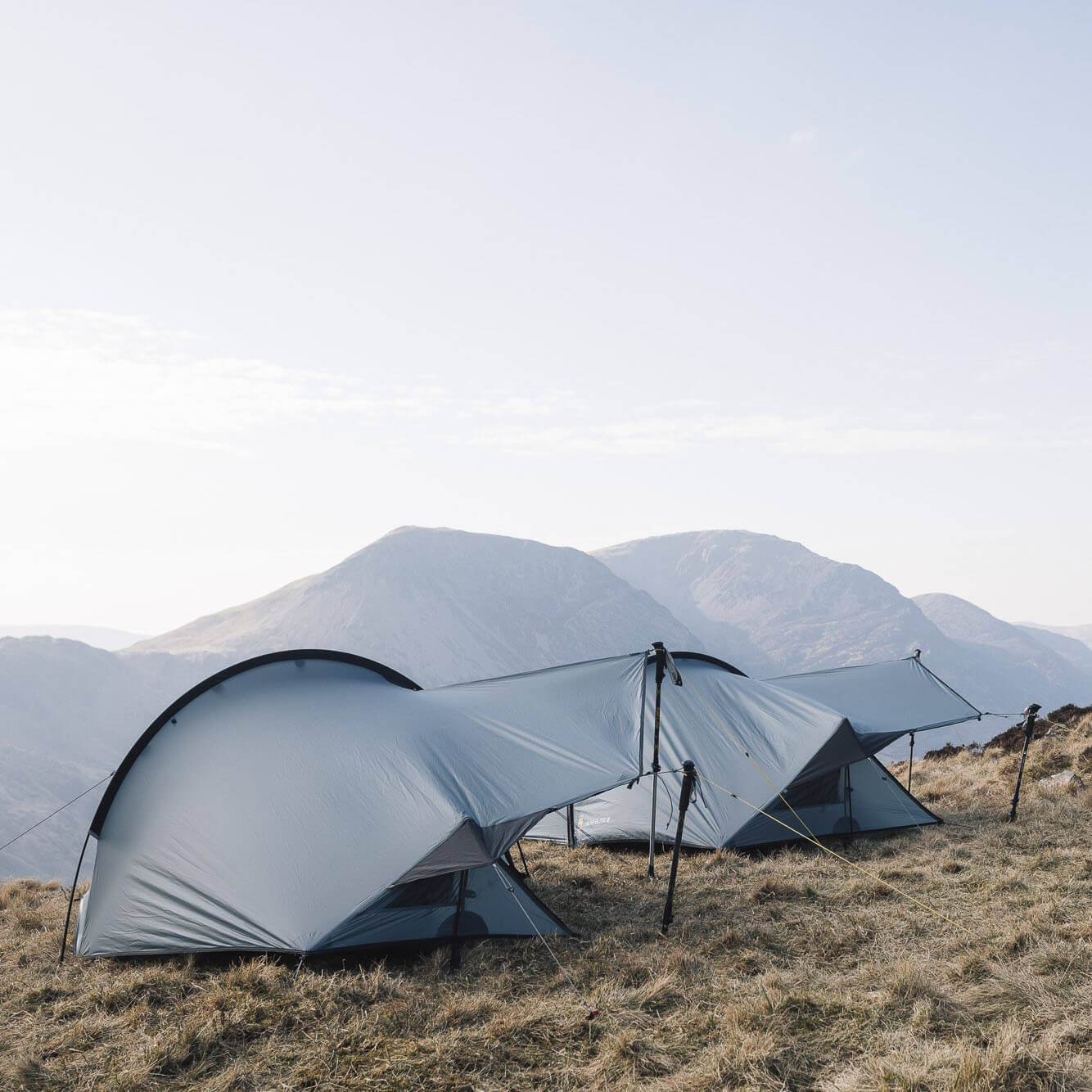 Wild Country Halny Elite 1 Lightweight 1 Person Tent