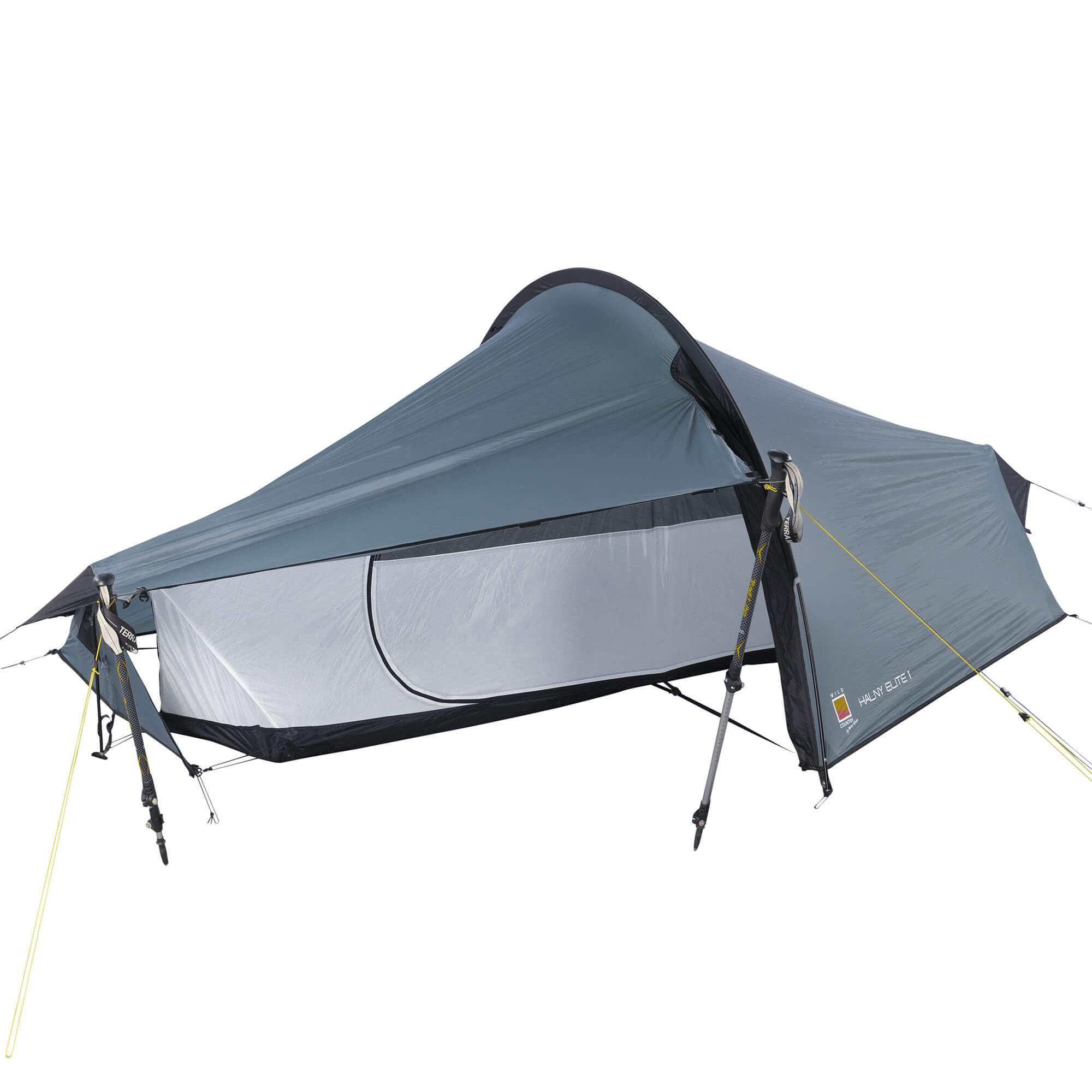 Wild Country Halny Elite 1 Lightweight 1 Person Tent