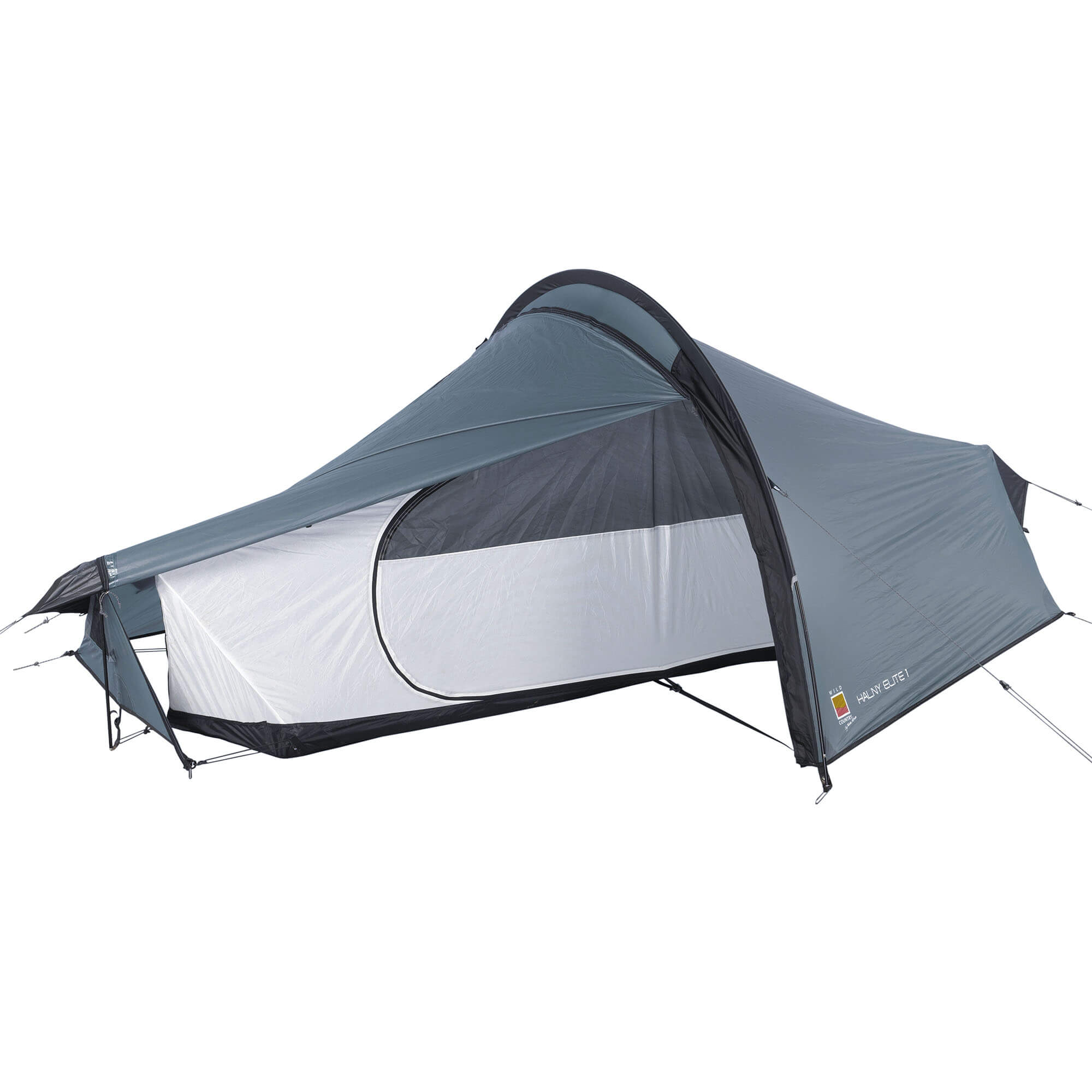 Wild Country Halny Elite 1 Lightweight 1 Person Tent
