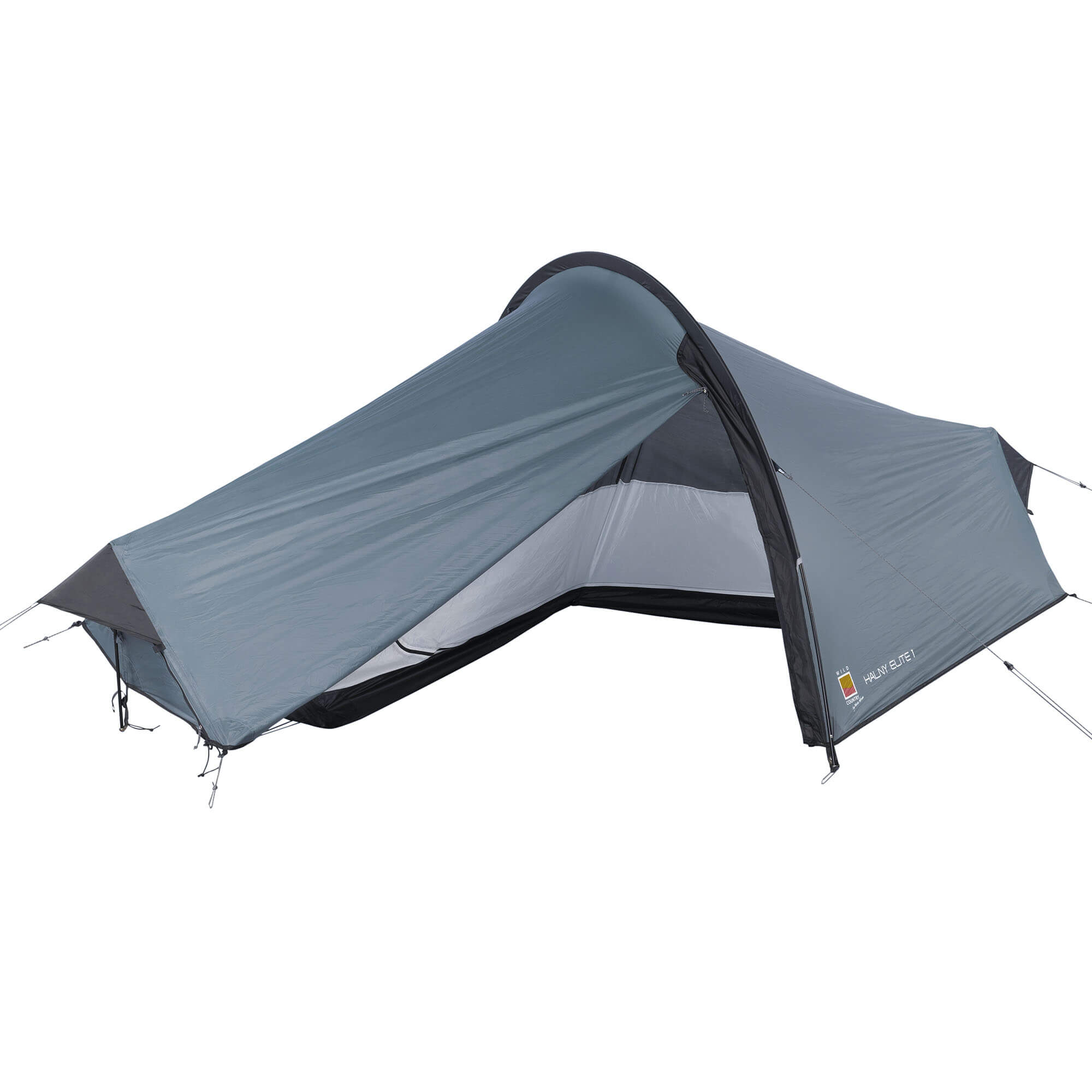 Wild Country Halny Elite 1 Lightweight 1 Person Tent