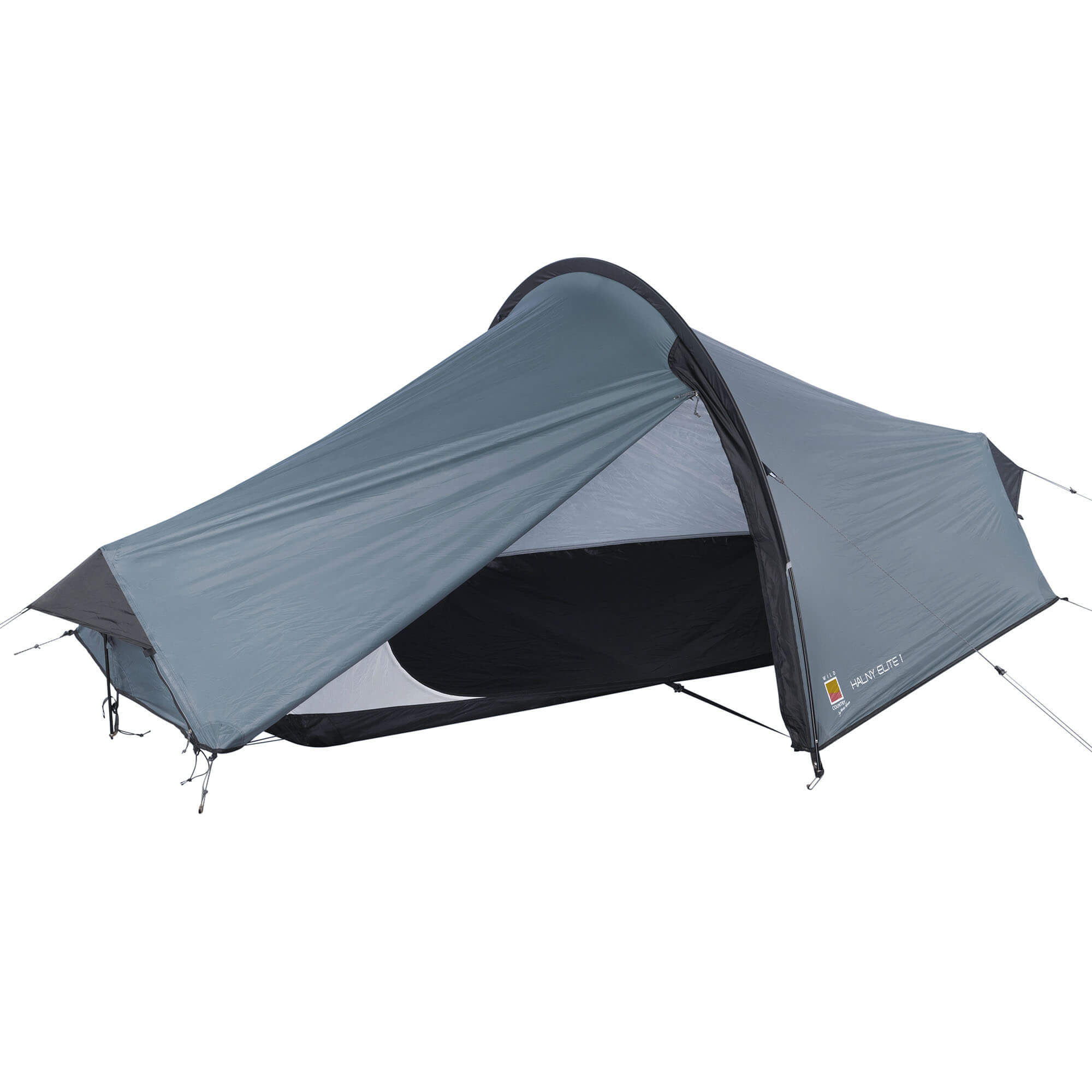 Wild Country Halny Elite 1 Lightweight 1 Person Tent
