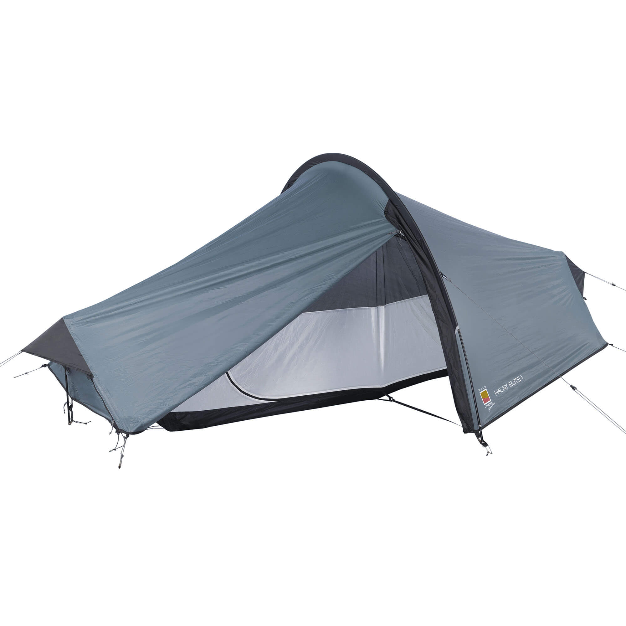 Wild Country Halny Elite 1 Lightweight 1 Person Tent