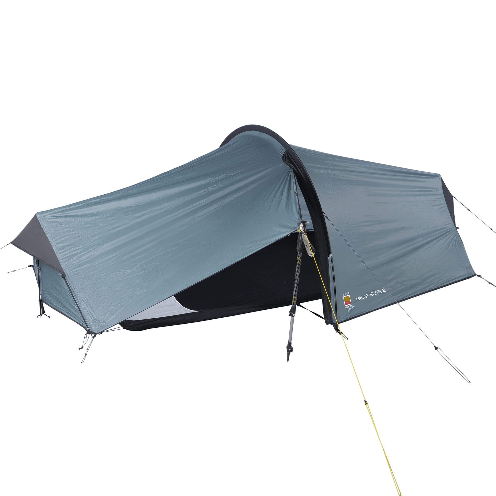 Wild Country Halny Elite 2 Lightweight 2 Person Tent