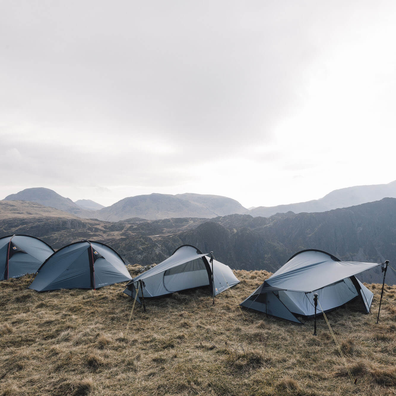 Wild Country Halny Elite 2 Lightweight 2 Person Tent