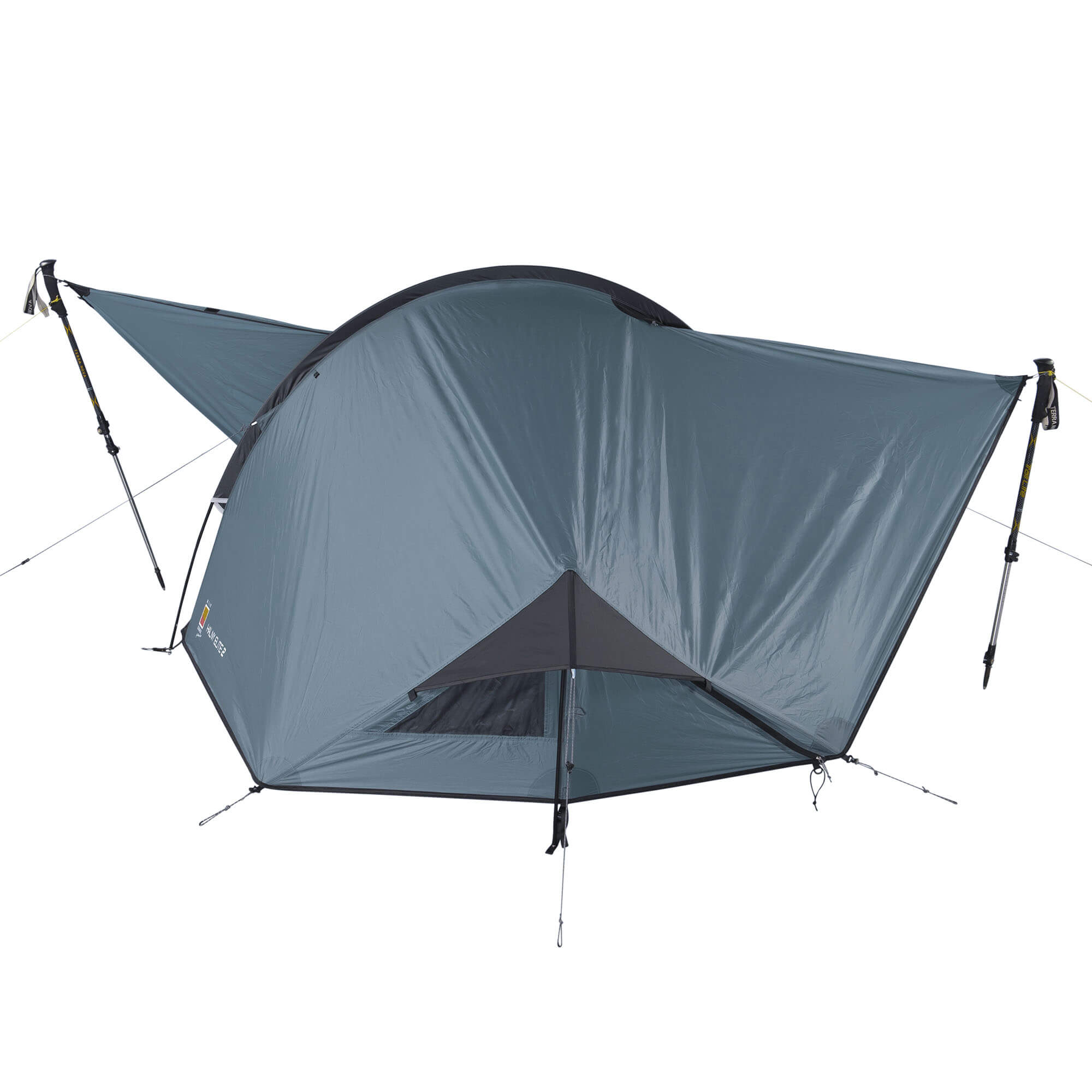 Wild Country Halny Elite 2 Lightweight 2 Person Tent