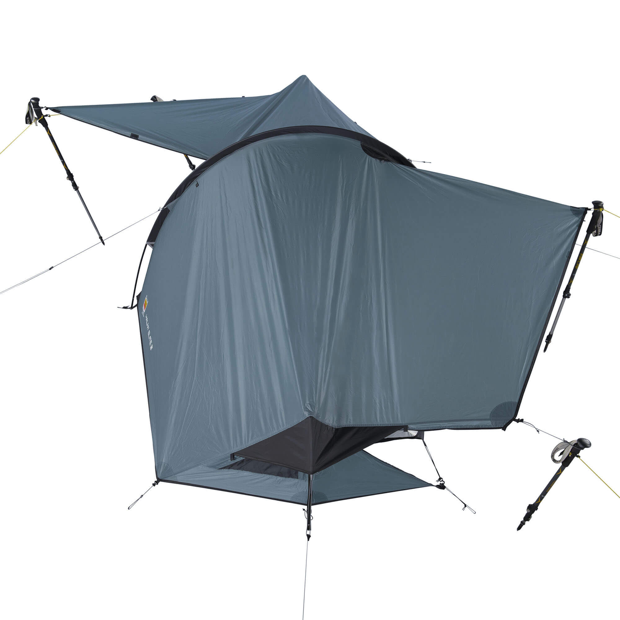 Wild Country Halny Elite 2 Lightweight 2 Person Tent