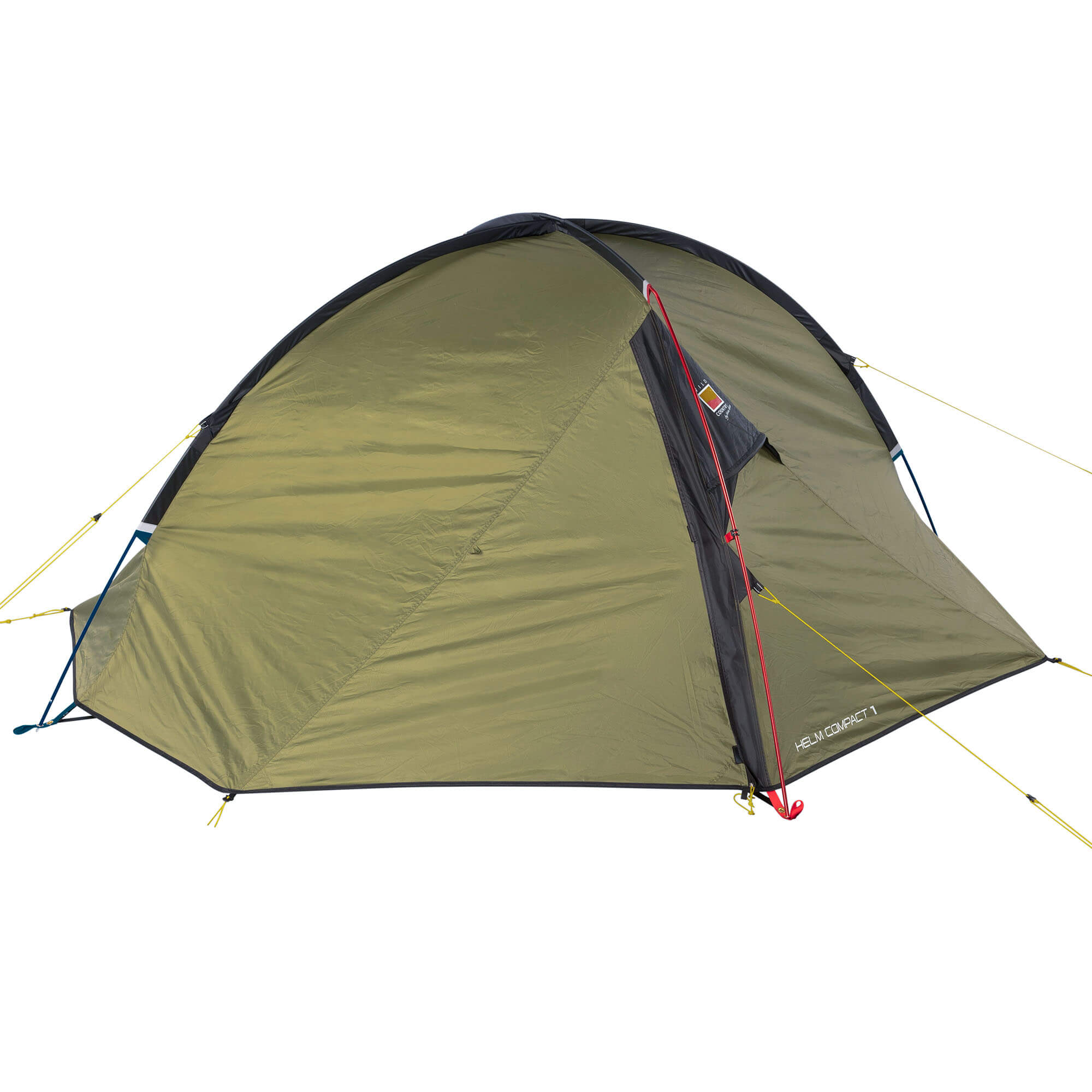Wild Country Helm Compact 1 Lightweight 1 Person Tent