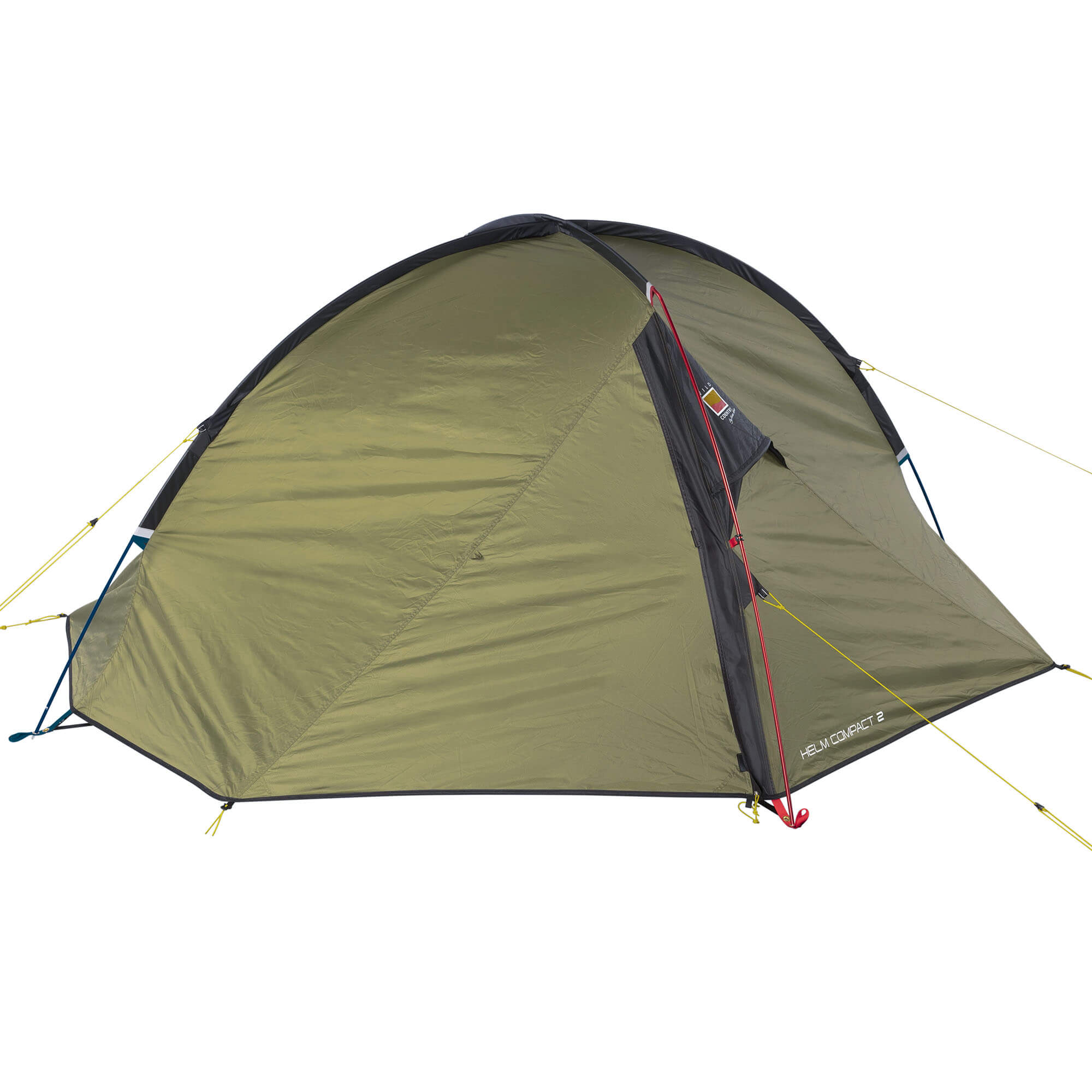 Wild Country Helm Compact 2 Lightweight 2 Person Tent