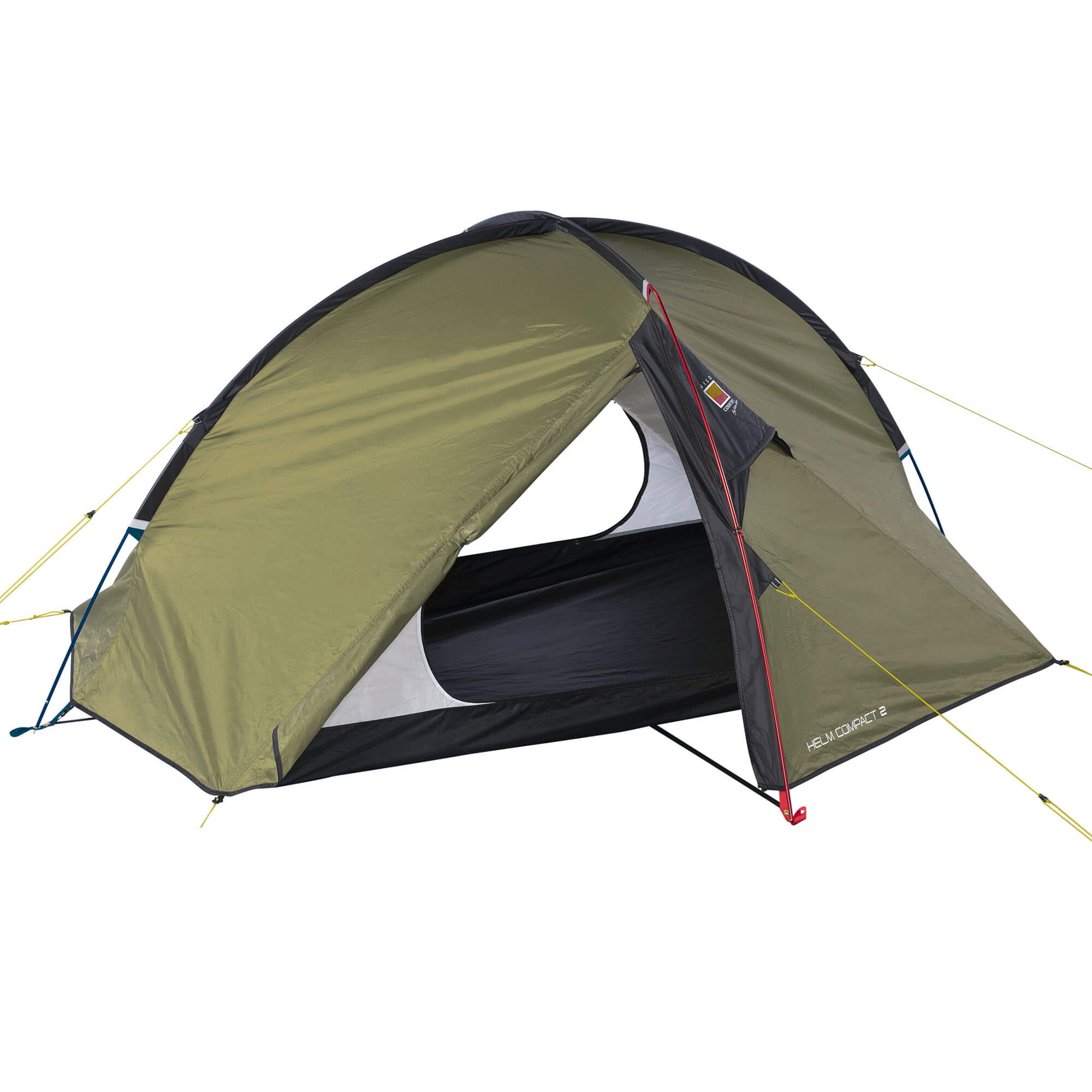 Wild Country Helm Compact 2 Lightweight 2 Person Tent