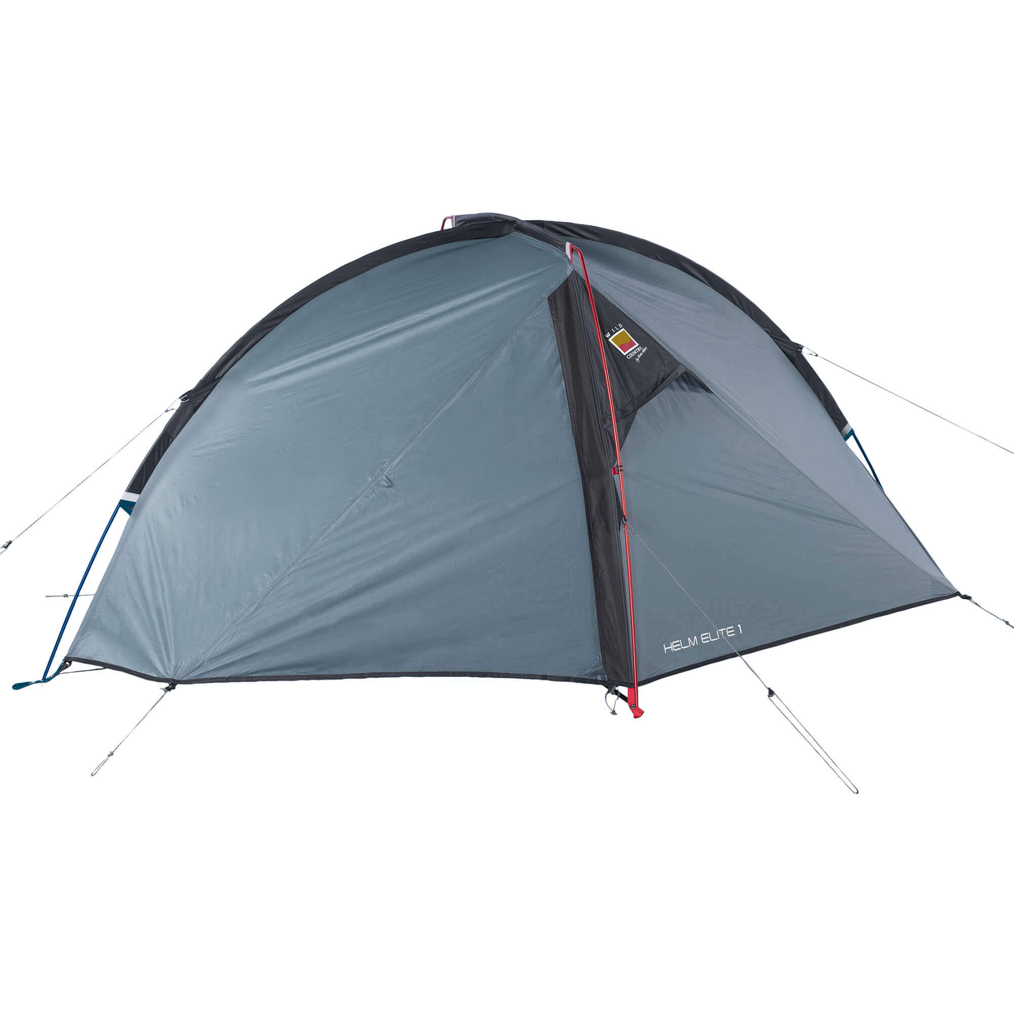 Wild Country Helm Elite 1 Lightweight 1 Person Tent