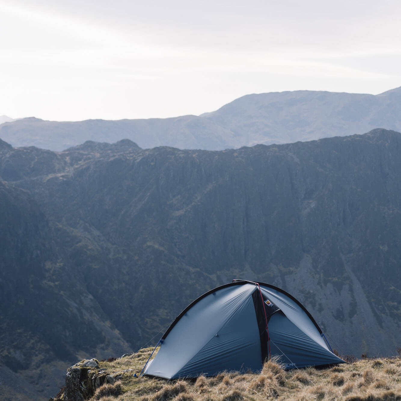 Wild Country Helm Elite 1 Lightweight 1 Person Tent