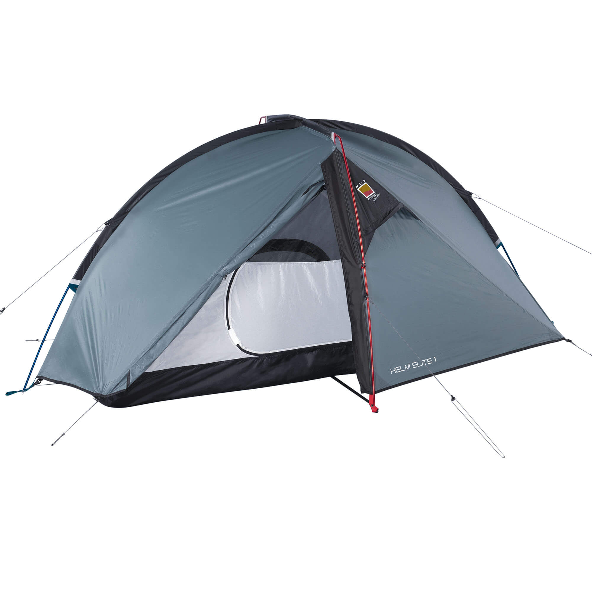 Wild Country Helm Elite 1 Lightweight 1 Person Tent