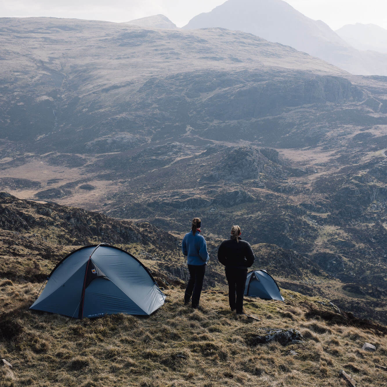 Wild Country Helm Elite 2 Lightweight 2 Person Tent