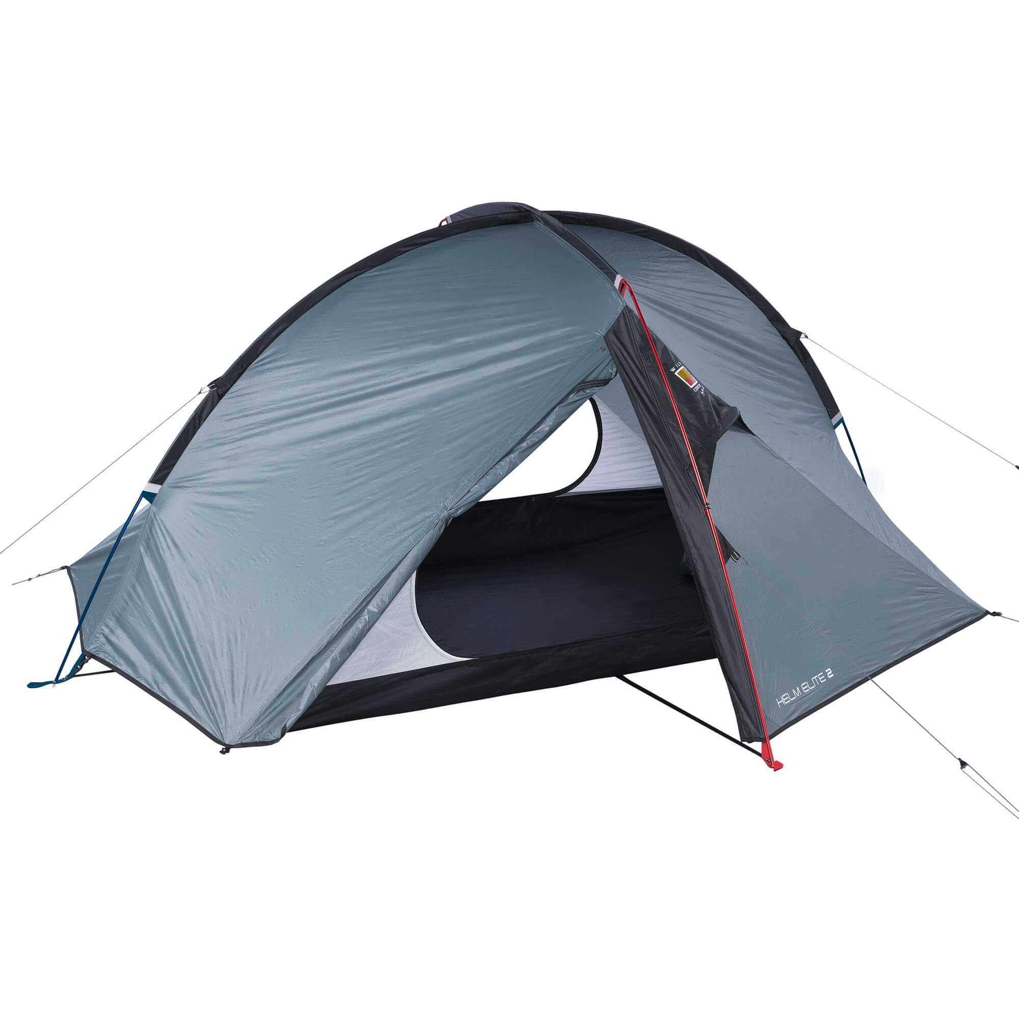 Wild Country Helm Elite 2 Lightweight 2 Person Tent