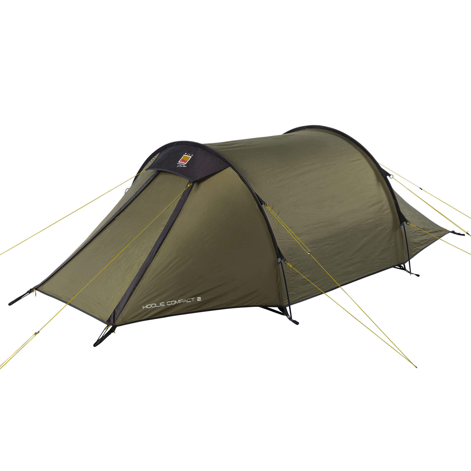 Wild Country Hoolie Compact 2 Lightweight 2 Person Tent