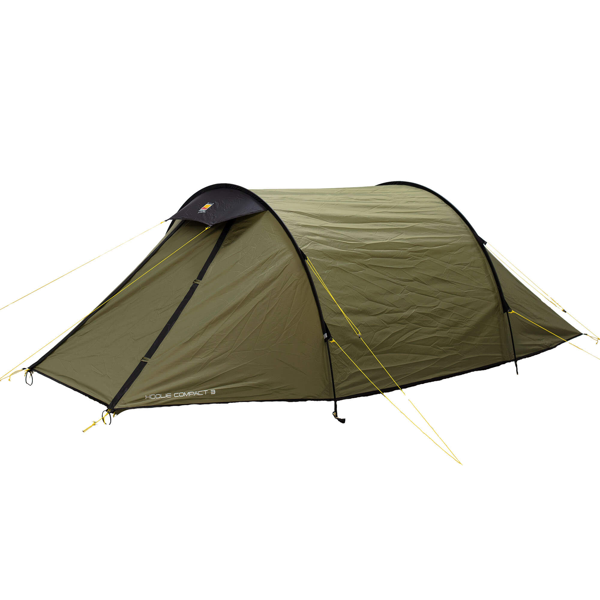 Wild Country Hoolie Compact 3 Lightweight 3 Person Tent