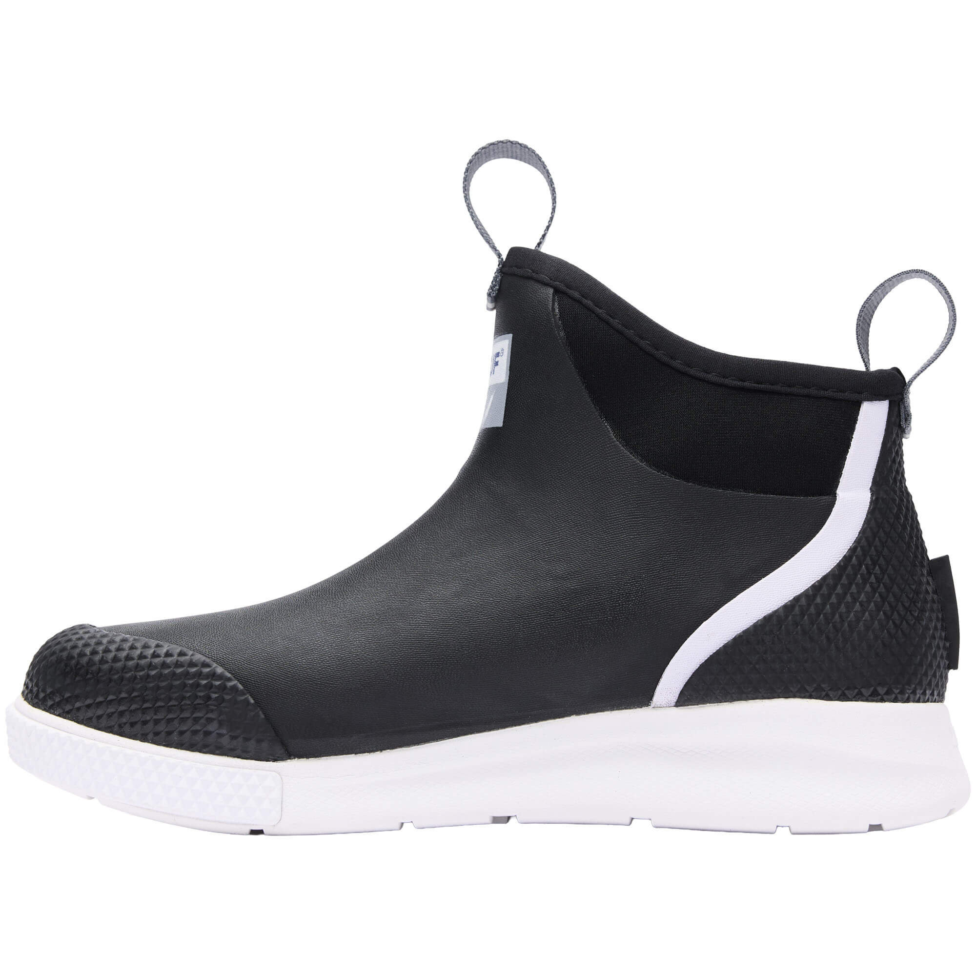 XTRATUF Women's 6" Ankle Deck Boot Sport