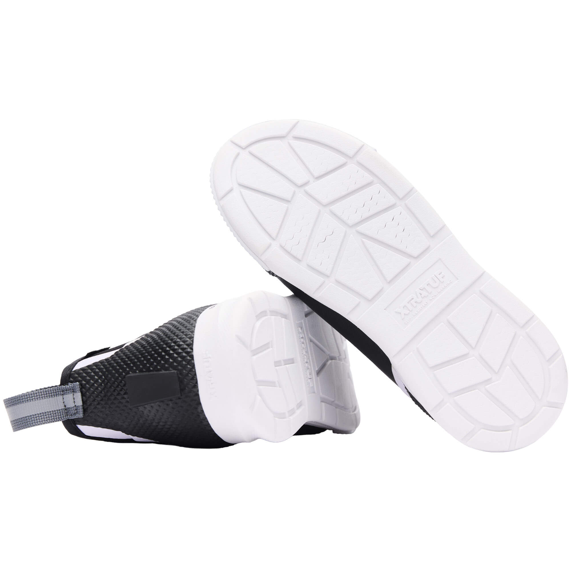 XTRATUF Women's 6" Ankle Deck Boot Sport