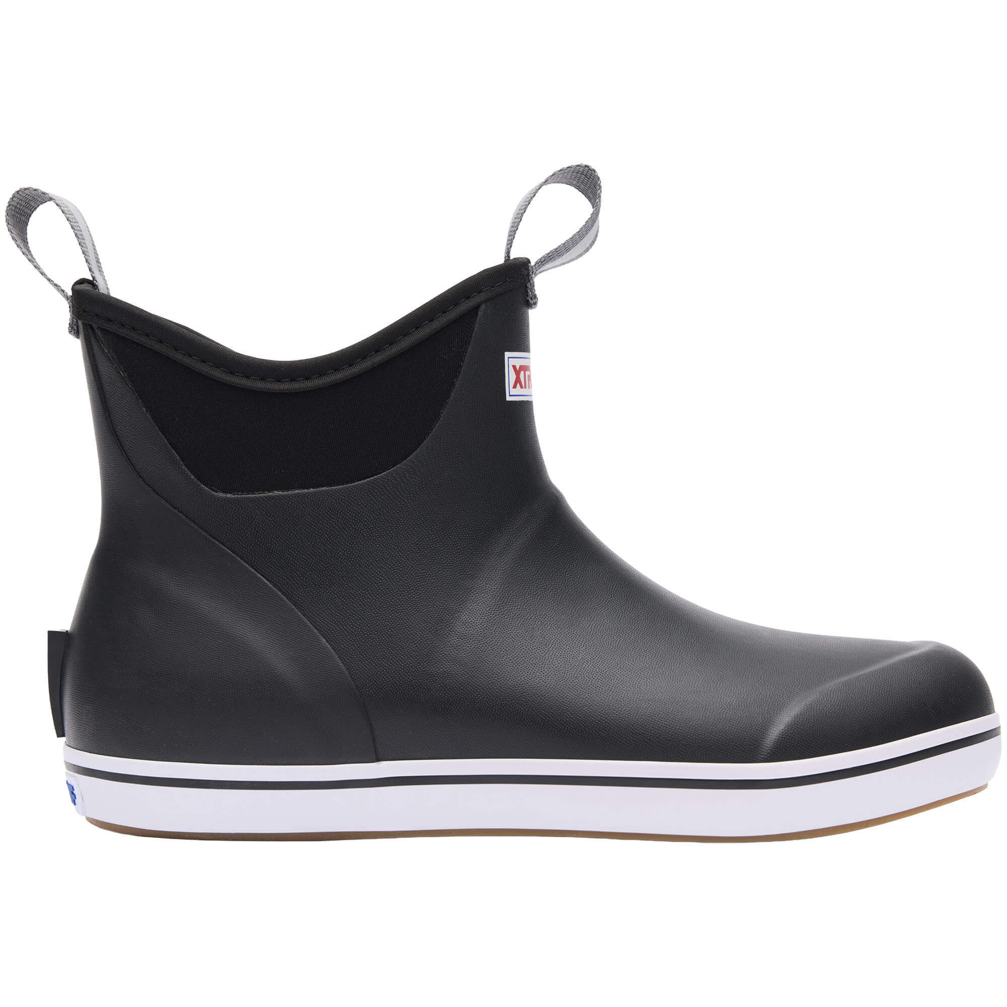 XTRATUF Women's Ankle Deck Boot