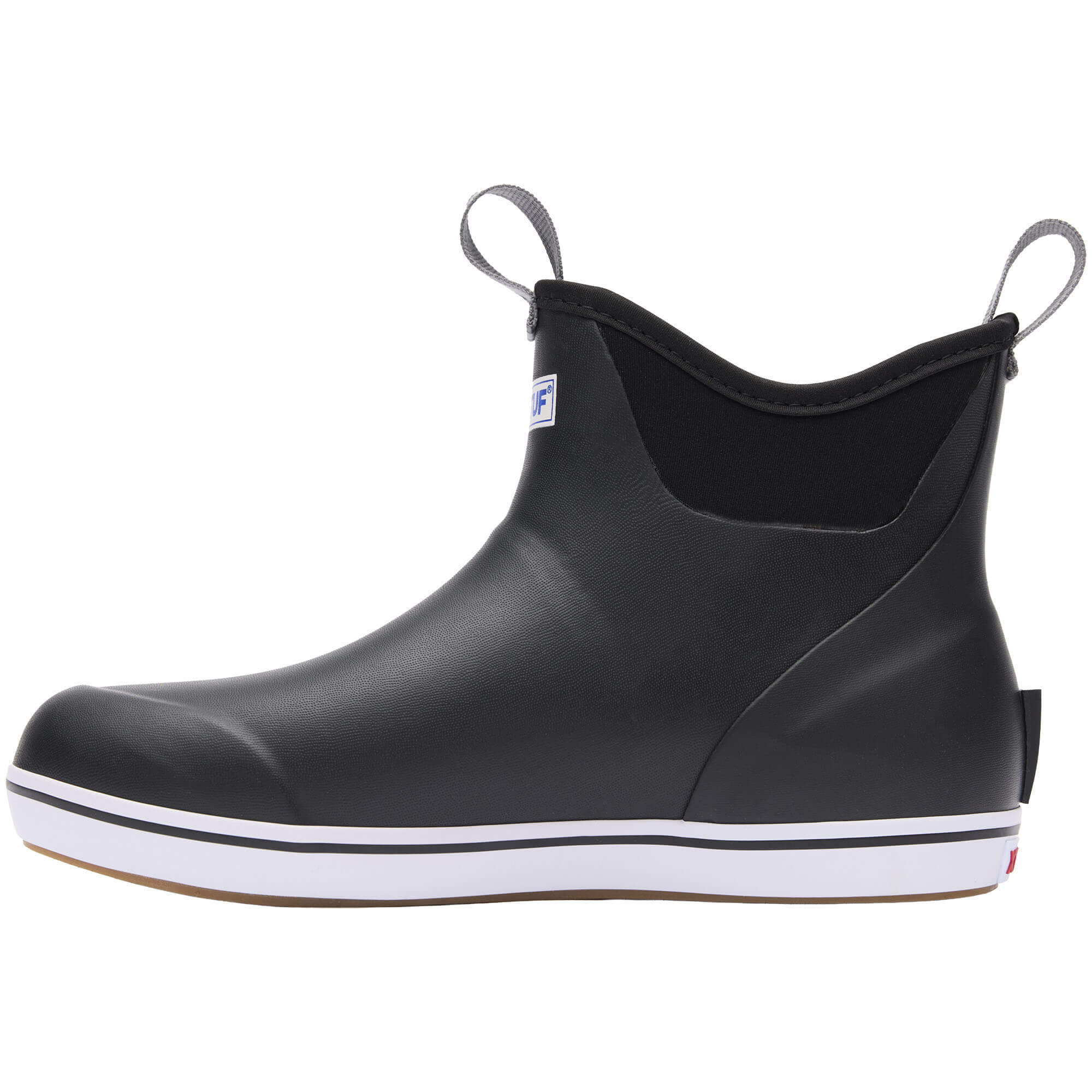 XTRATUF Women's Ankle Deck Boot