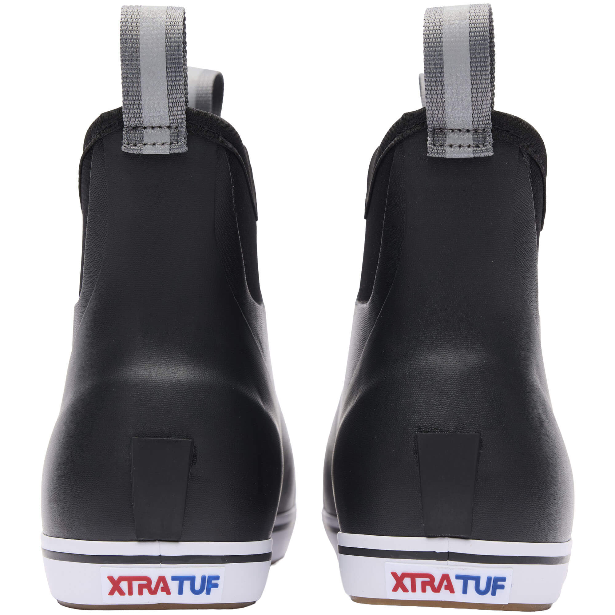 XTRATUF Women's Ankle Deck Boot