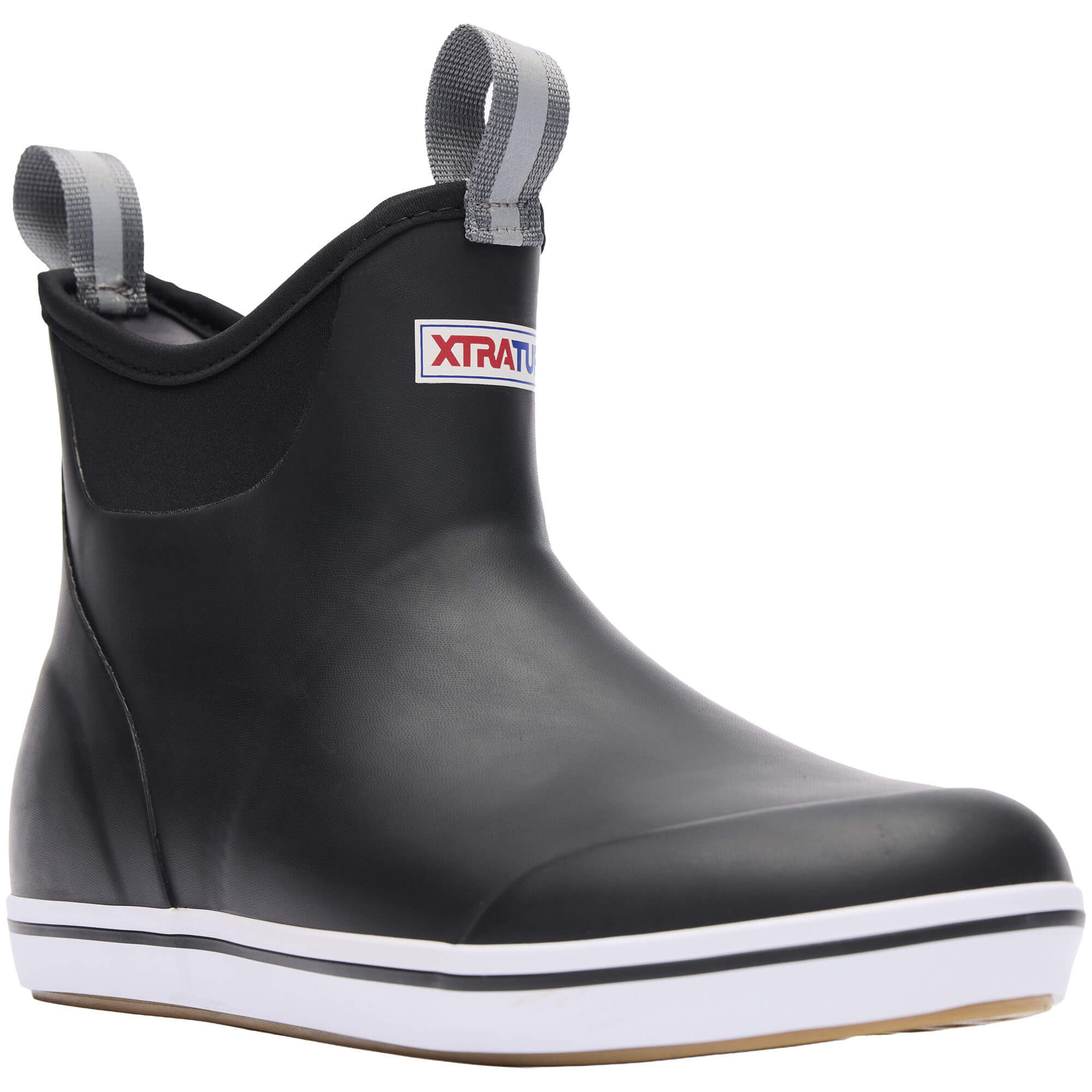 XTRATUF Ankle Deck Boot