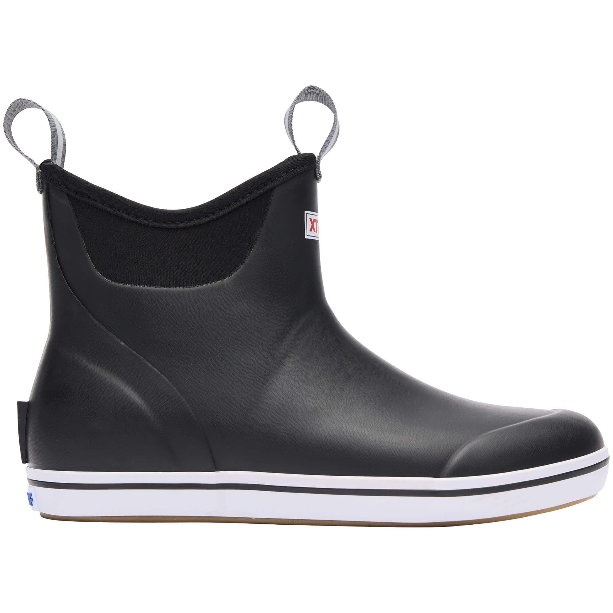 XTRATUF Ankle Deck Boot