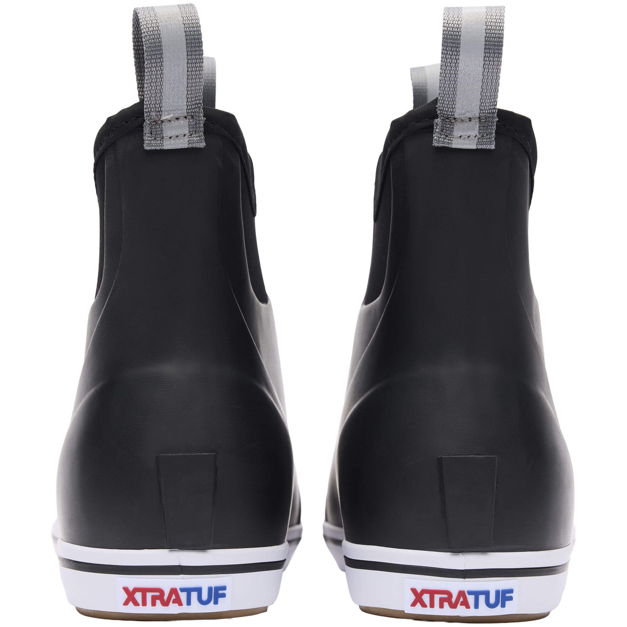 XTRATUF Ankle Deck Boot