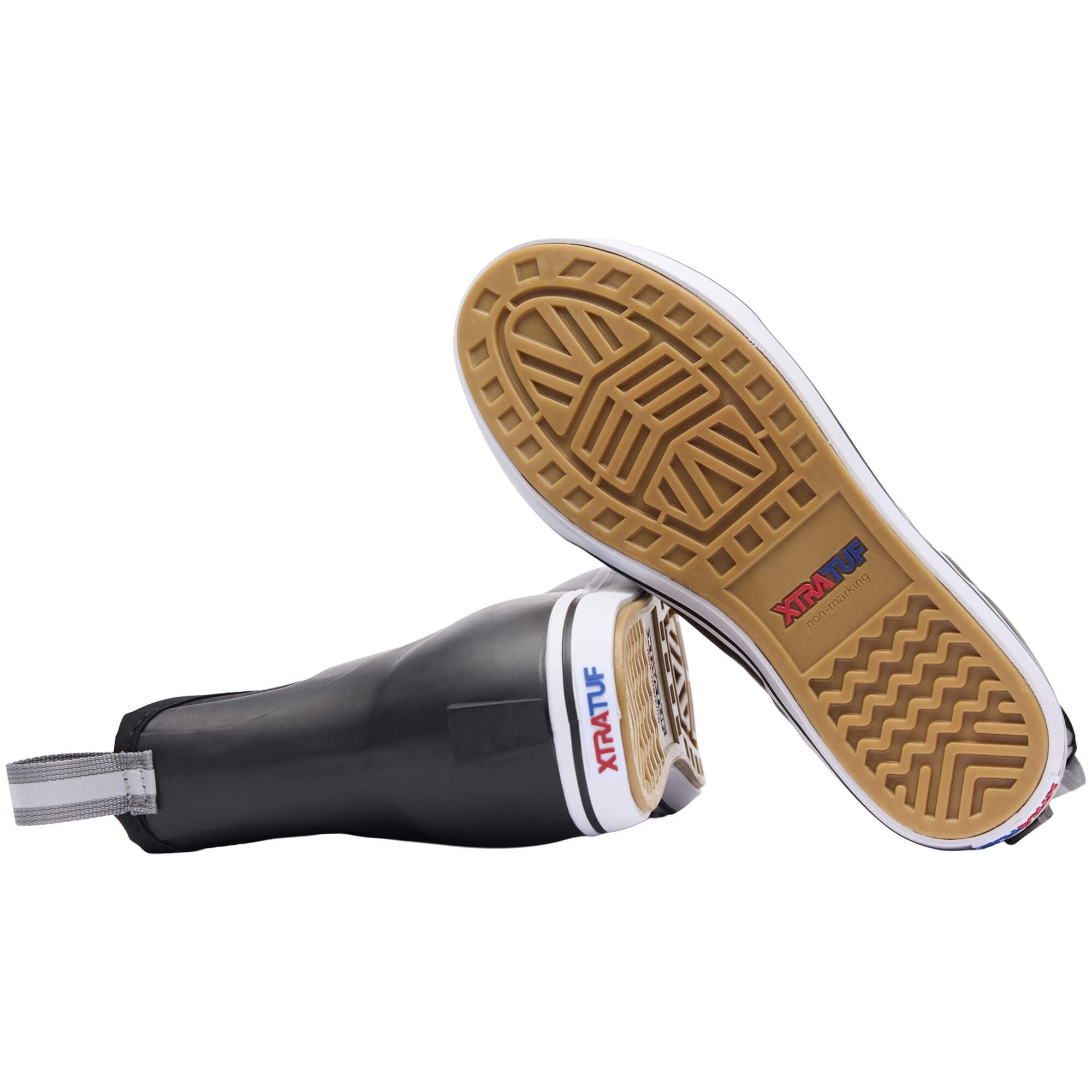 XTRATUF Ankle Deck Boot
