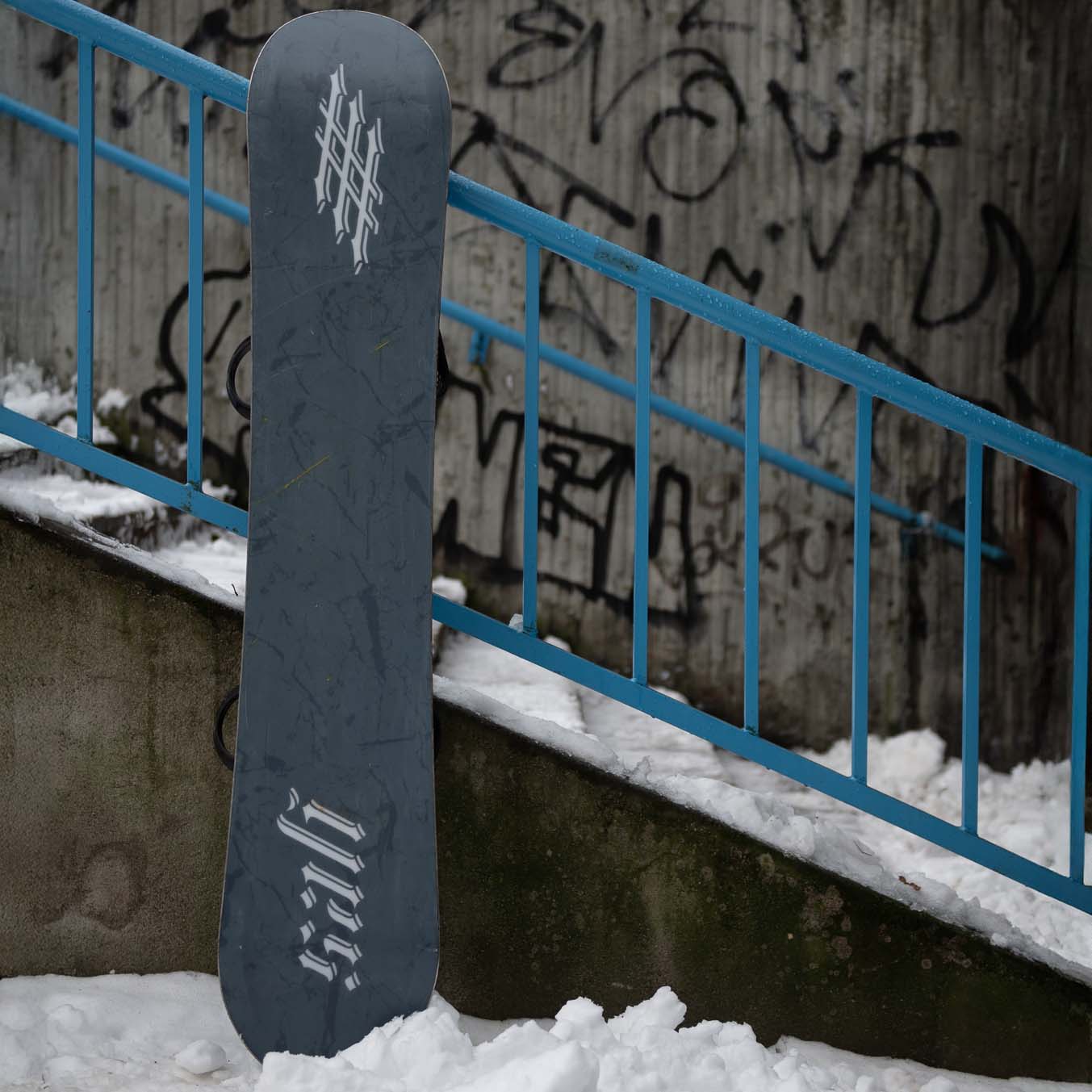 Yes Airmaster 3D Snowboards 2026 | Absolute-Snow