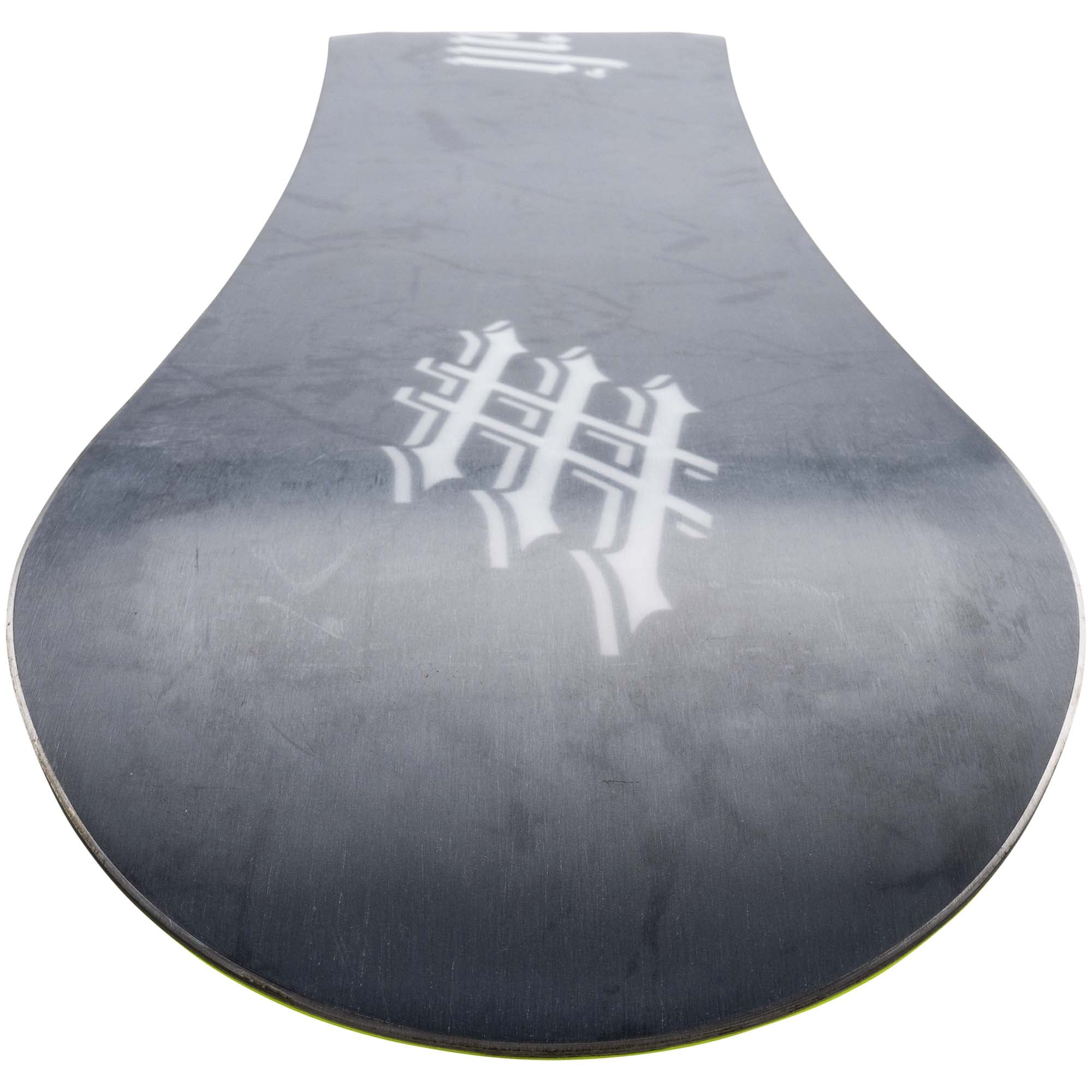 YES Airmaster 3D All Mountain/Freestyle Snowboard