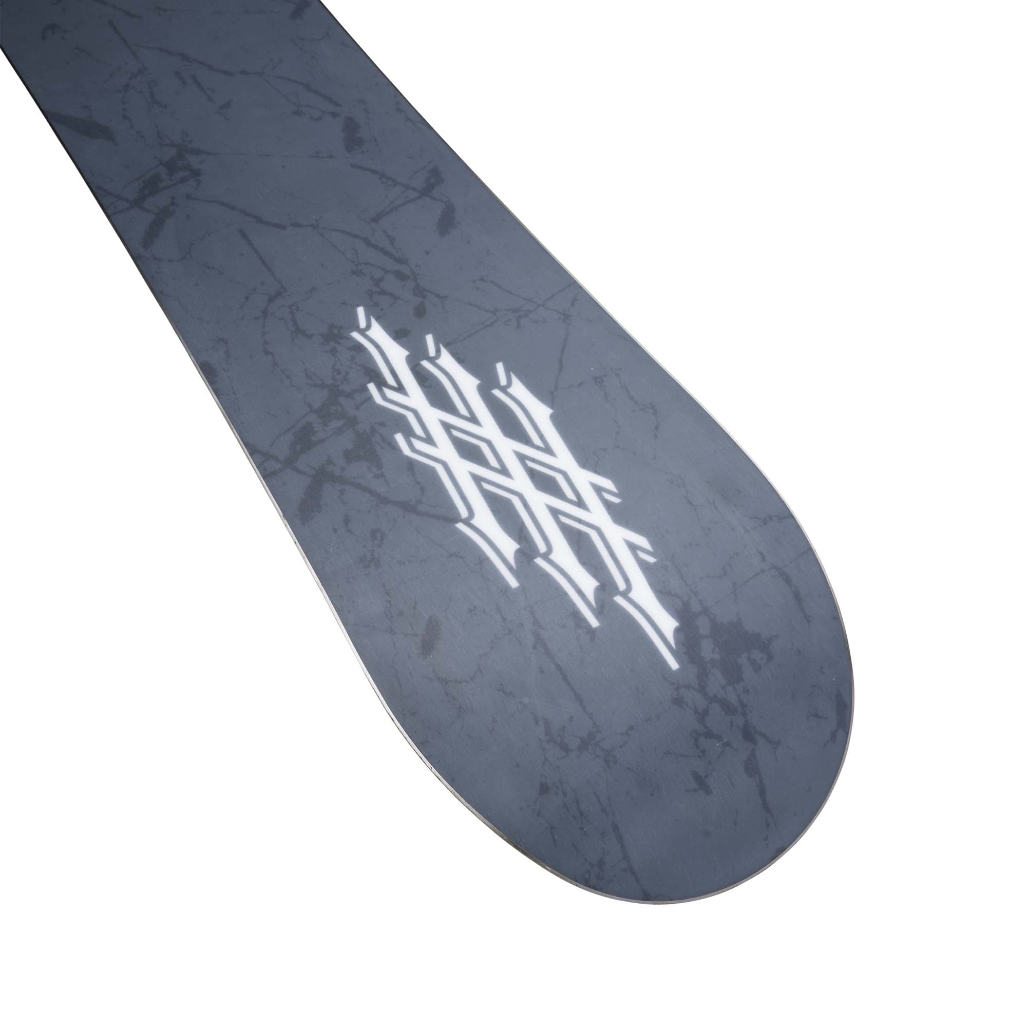 YES Airmaster 3D All Mountain/Freestyle Snowboard