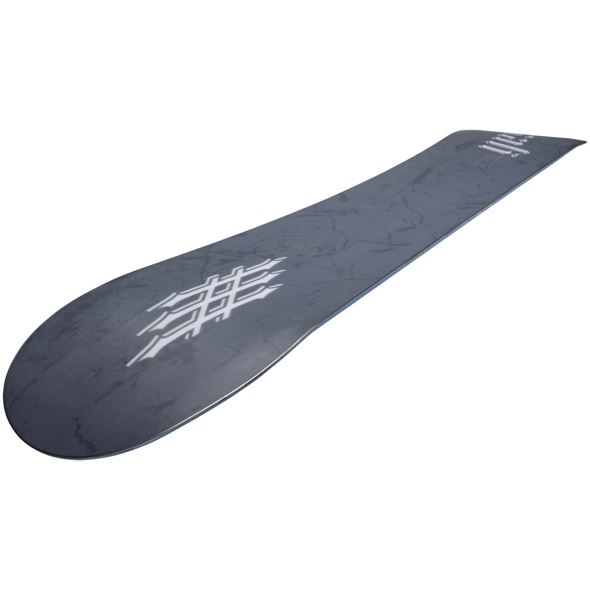 YES Airmaster 3D All Mountain/Freestyle Snowboard