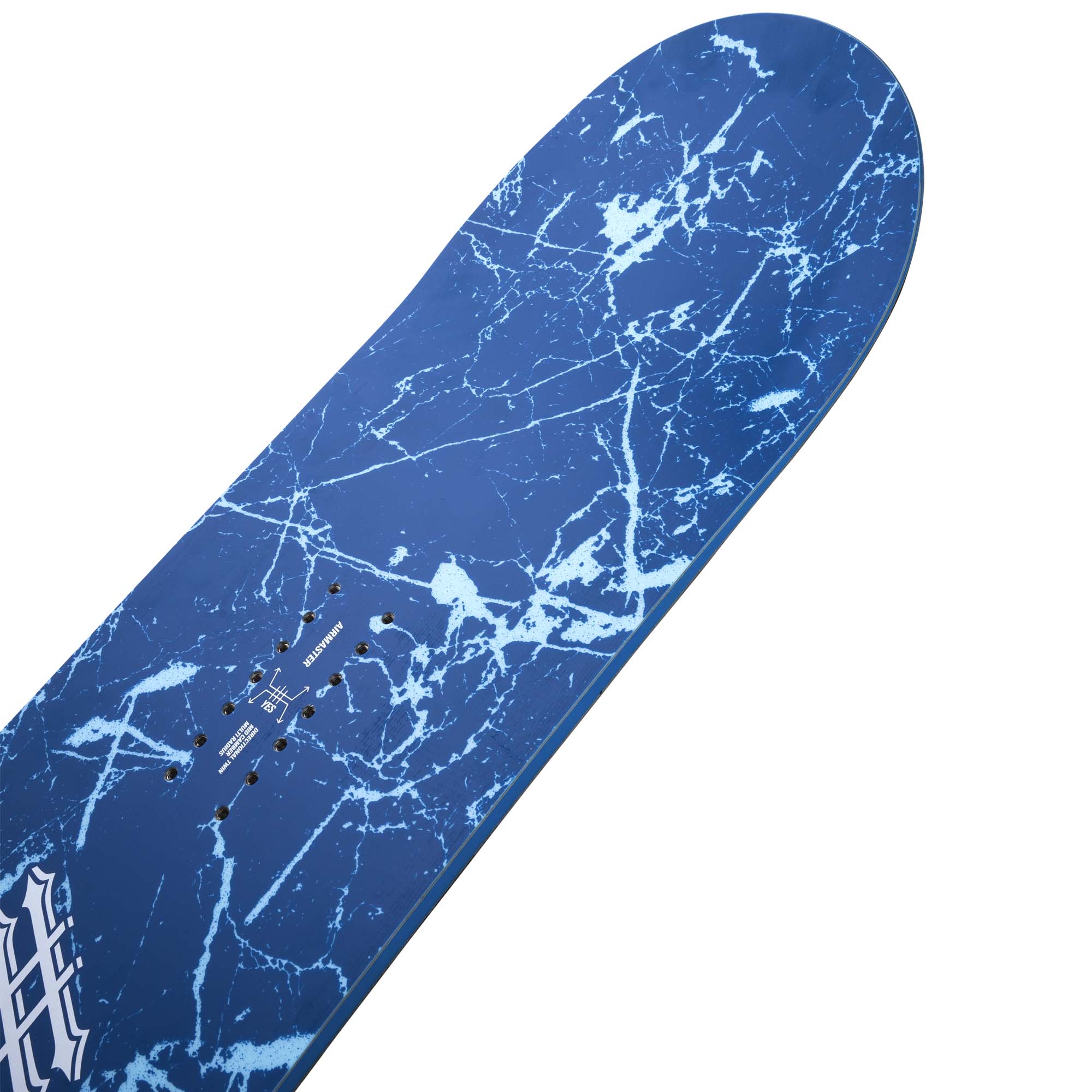 Yes Airmaster 3D Snowboards 2026 | Absolute-Snow