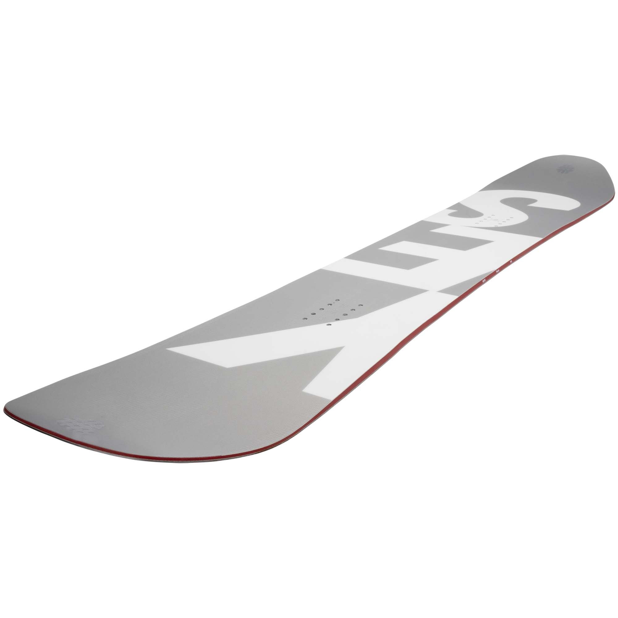 Yes Basic Snowboards 2026 | Absolute-Snow