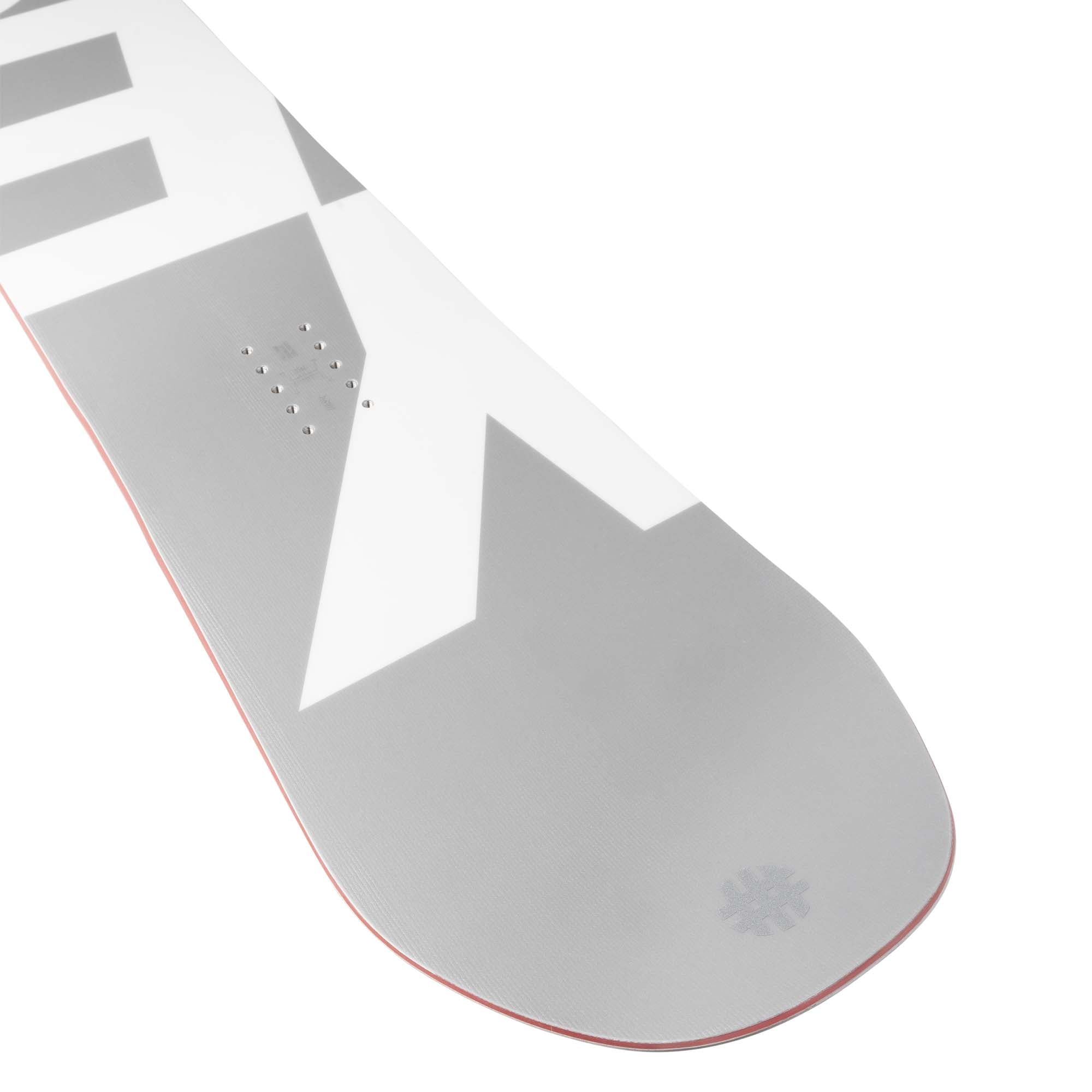 Yes Basic All Mountain/Freestyle Snowboard