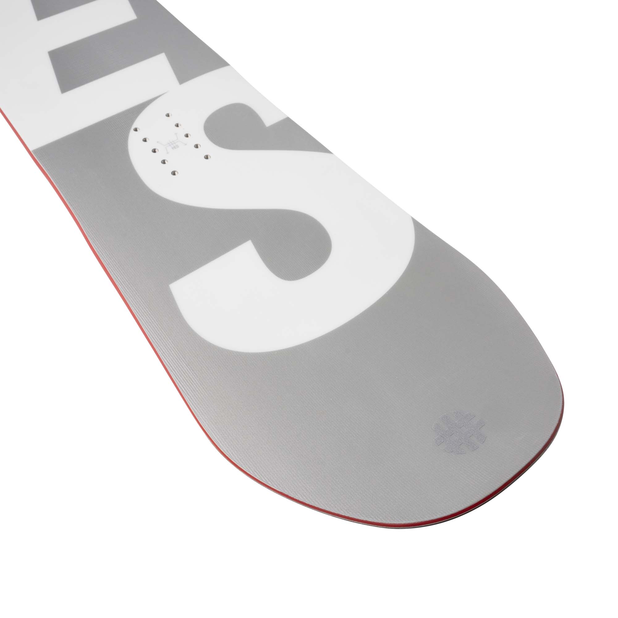 Yes Basic All Mountain/Freestyle Snowboard