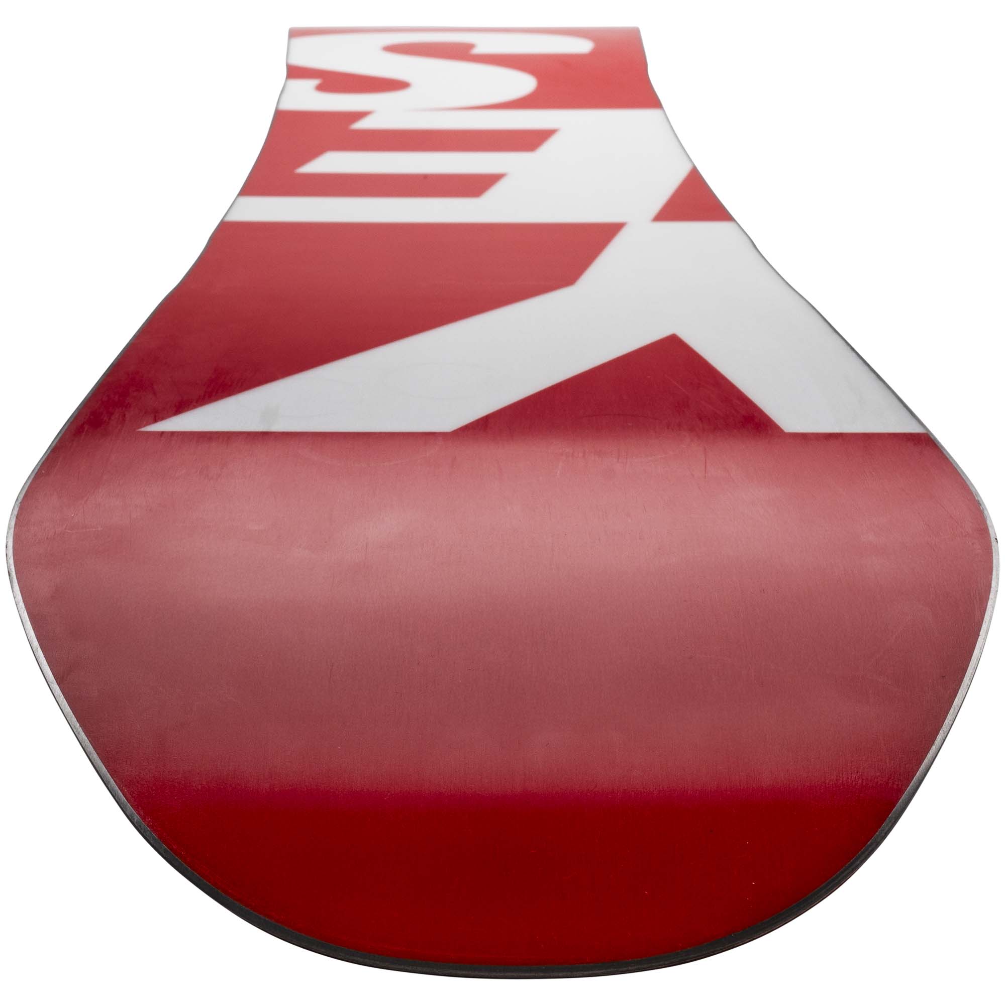 Yes Basic All Mountain/Freestyle Snowboard