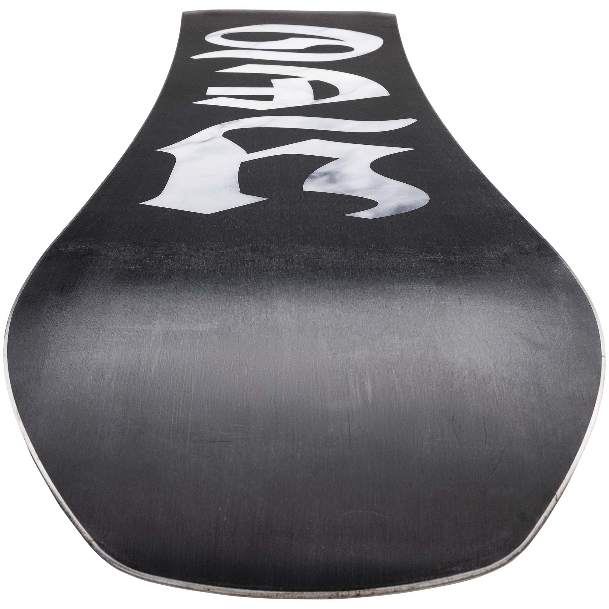 YES Cream Halldor 3D All Mountain/Freestyle Snowboard