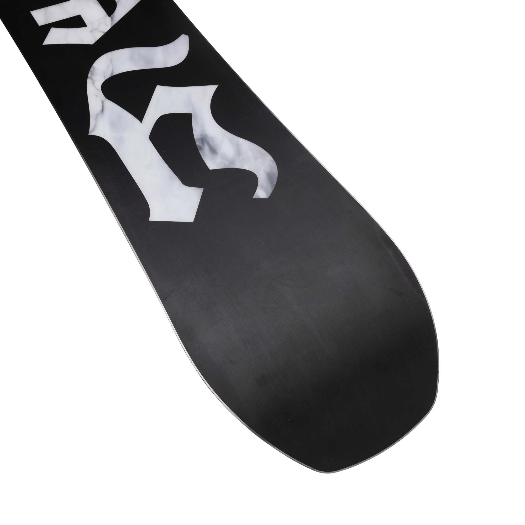 YES Cream Halldor 3D All Mountain/Freestyle Snowboard