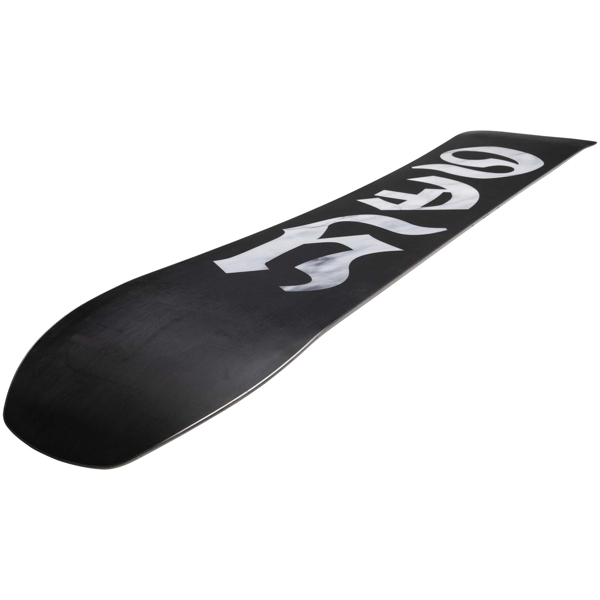 YES Cream Halldor 3D All Mountain/Freestyle Snowboard