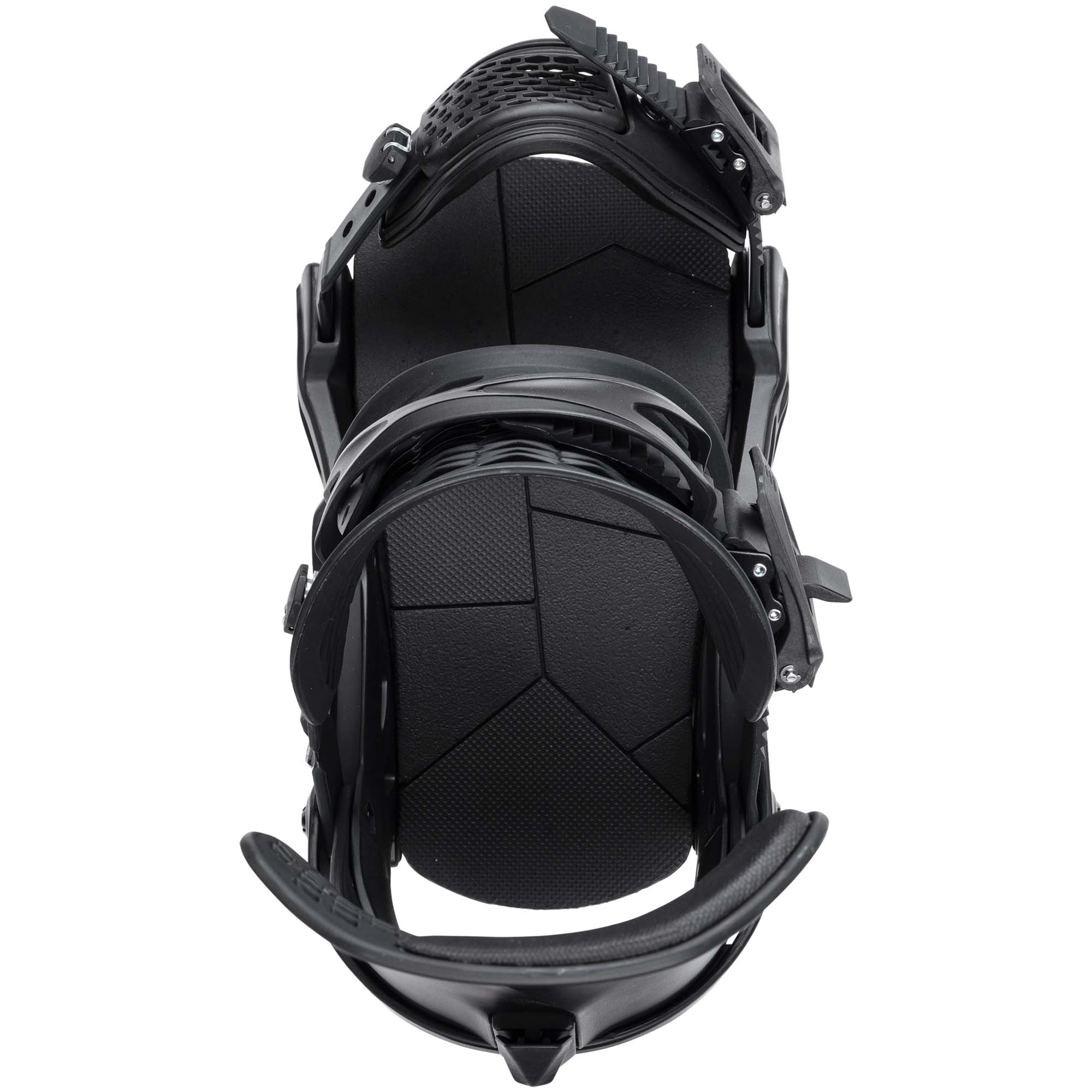 YES Drive  All Mountain/Freeride Snowboard Bindings