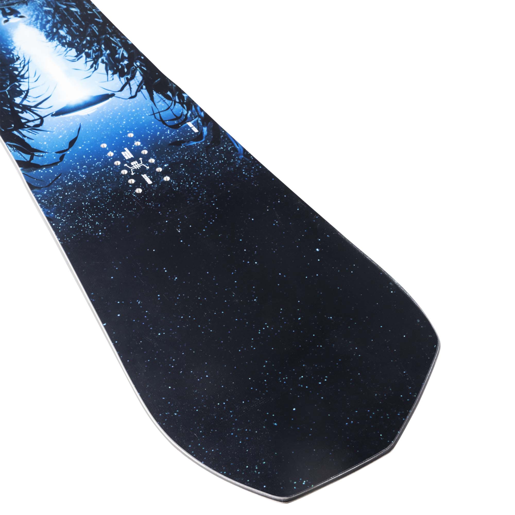 Yes Greats Snowboards 2026 | Absolute-Snow