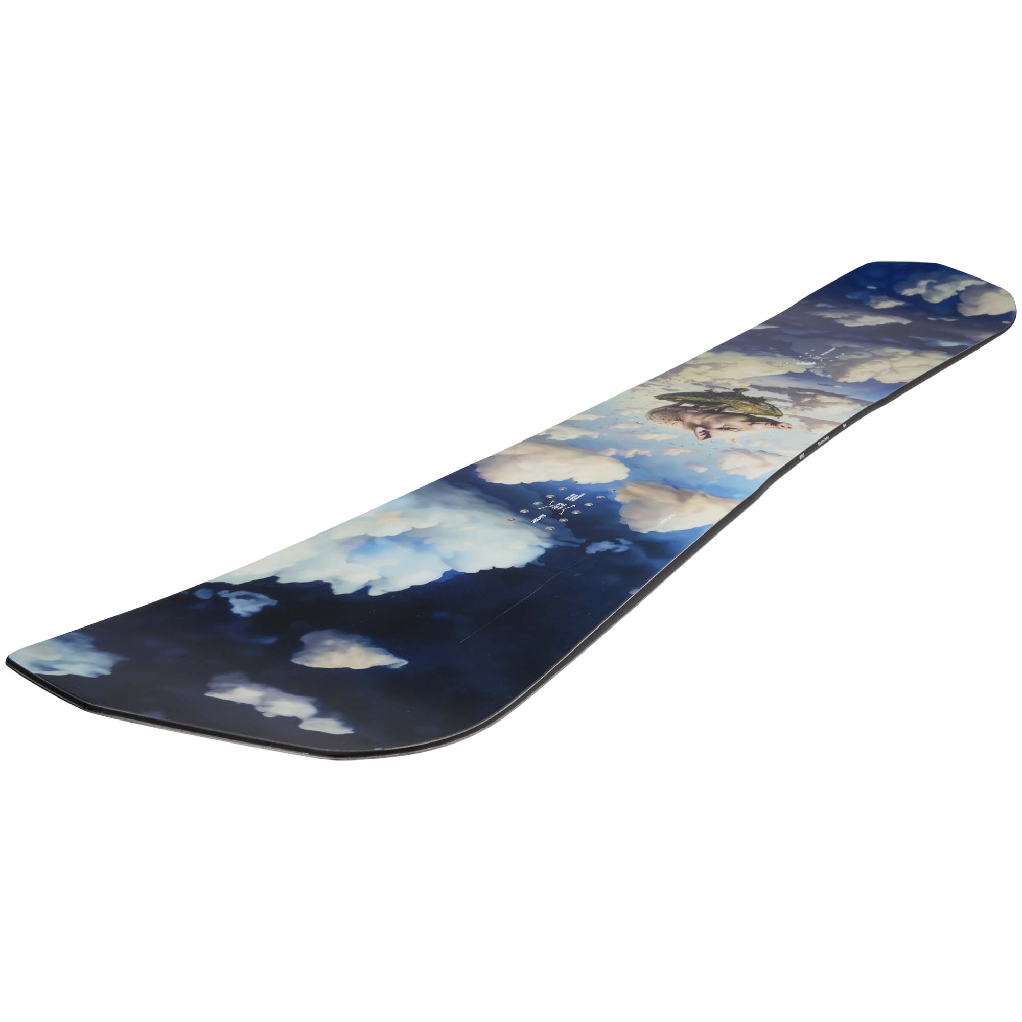 Yes Greats Snowboards 2026 | Absolute-Snow