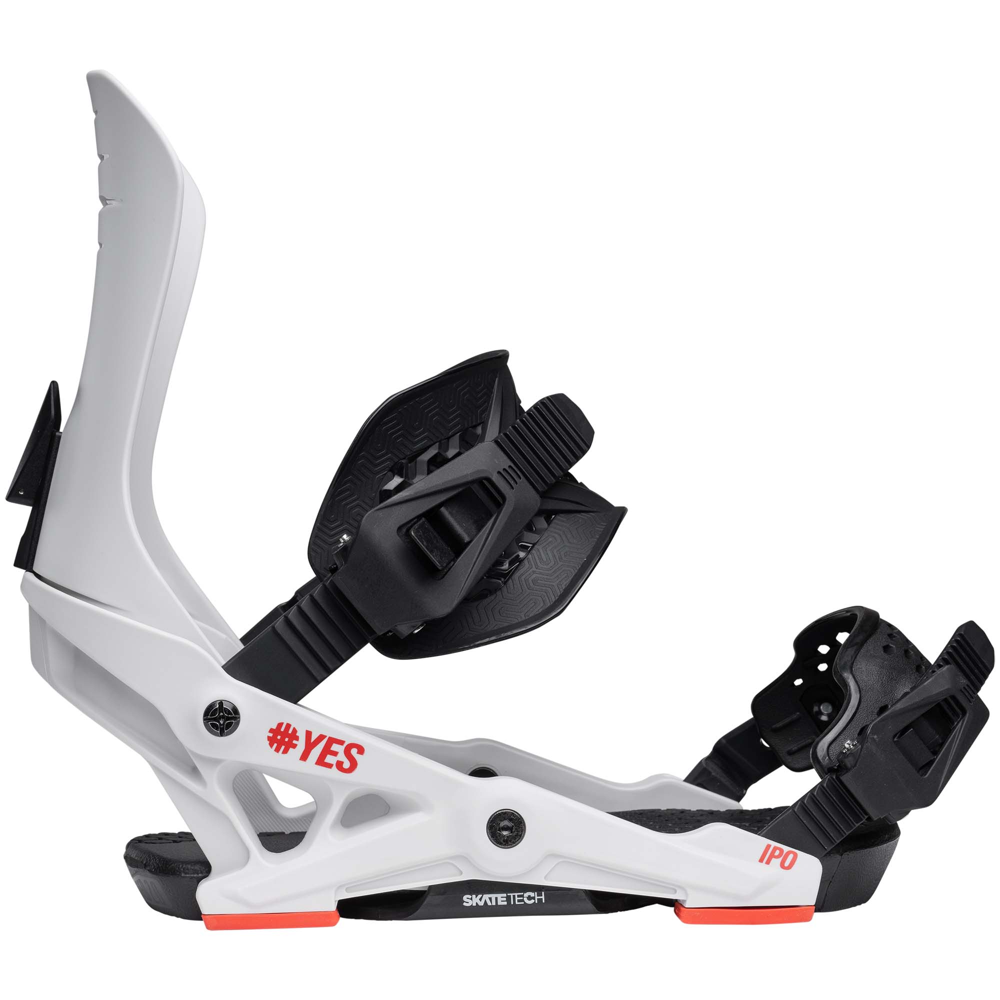 Yes Ipo Snowboard Bindings 2026 | Absolute-Snow