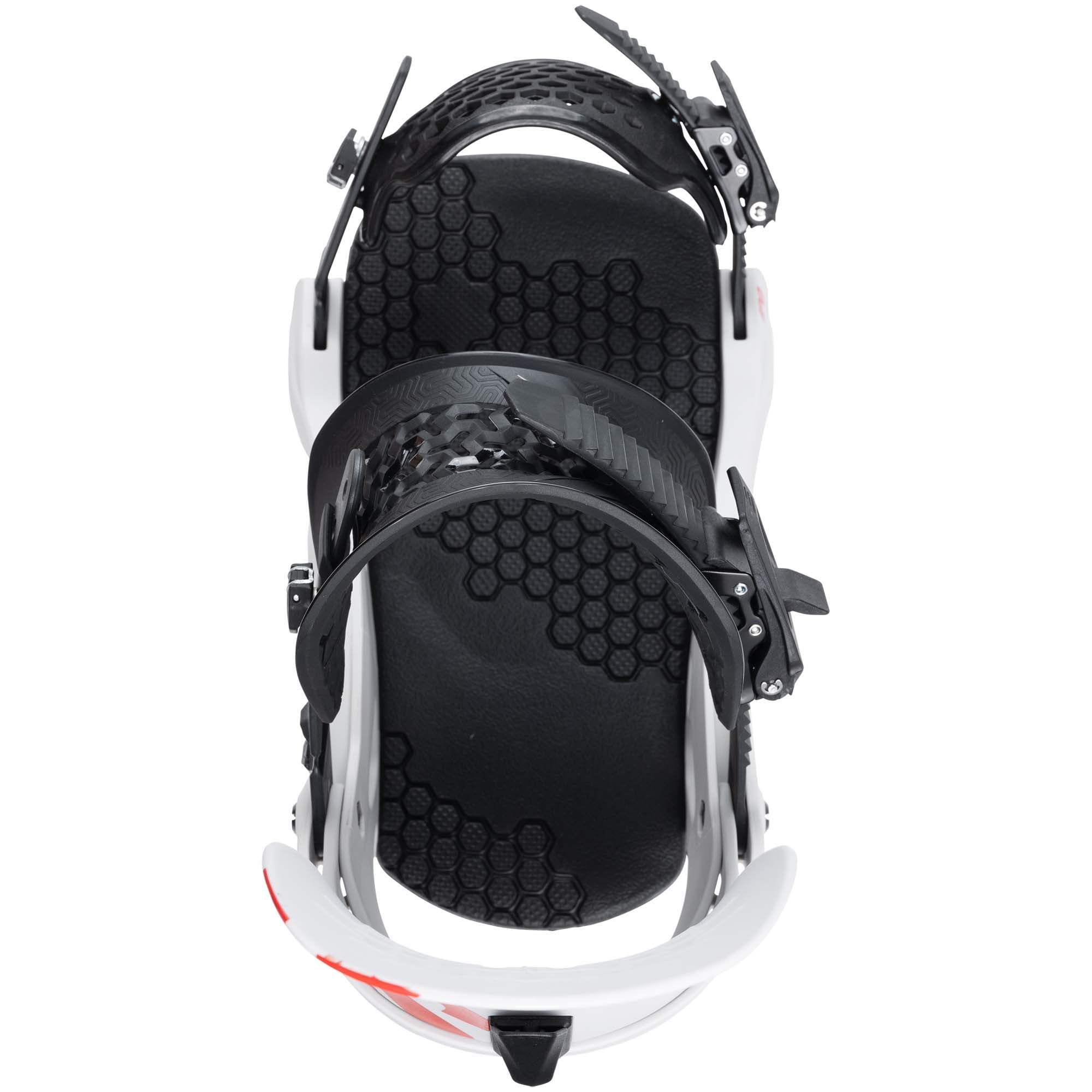 YES IPO All Mountain Snowboard Bindings