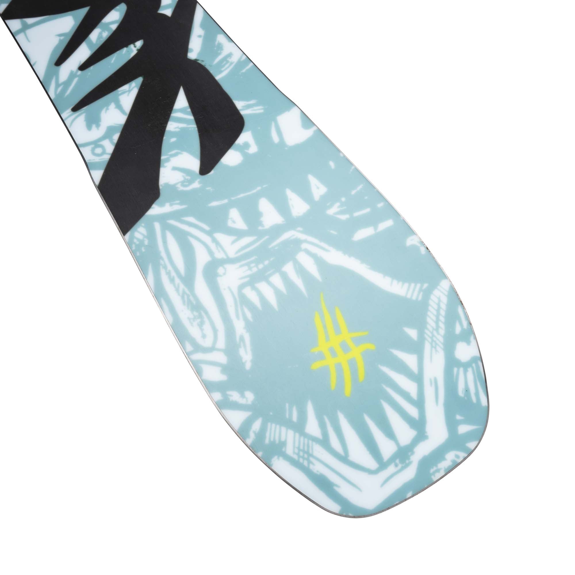 YES Pick Your Line XTRM All Mountain/Freeride Snowboard