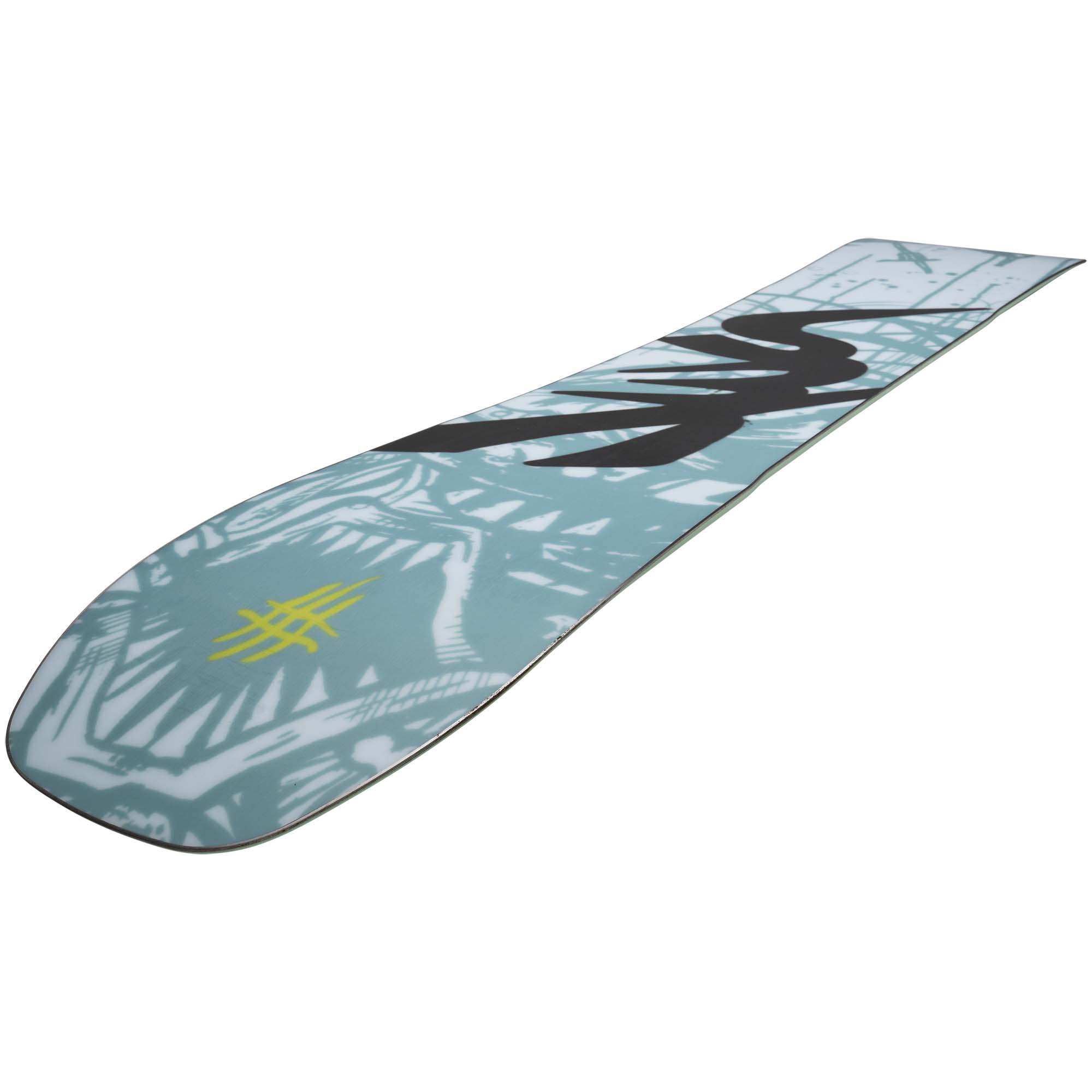 Yes Pick Your Line Xtrm Snowboards 2026 | Absolute-Snow