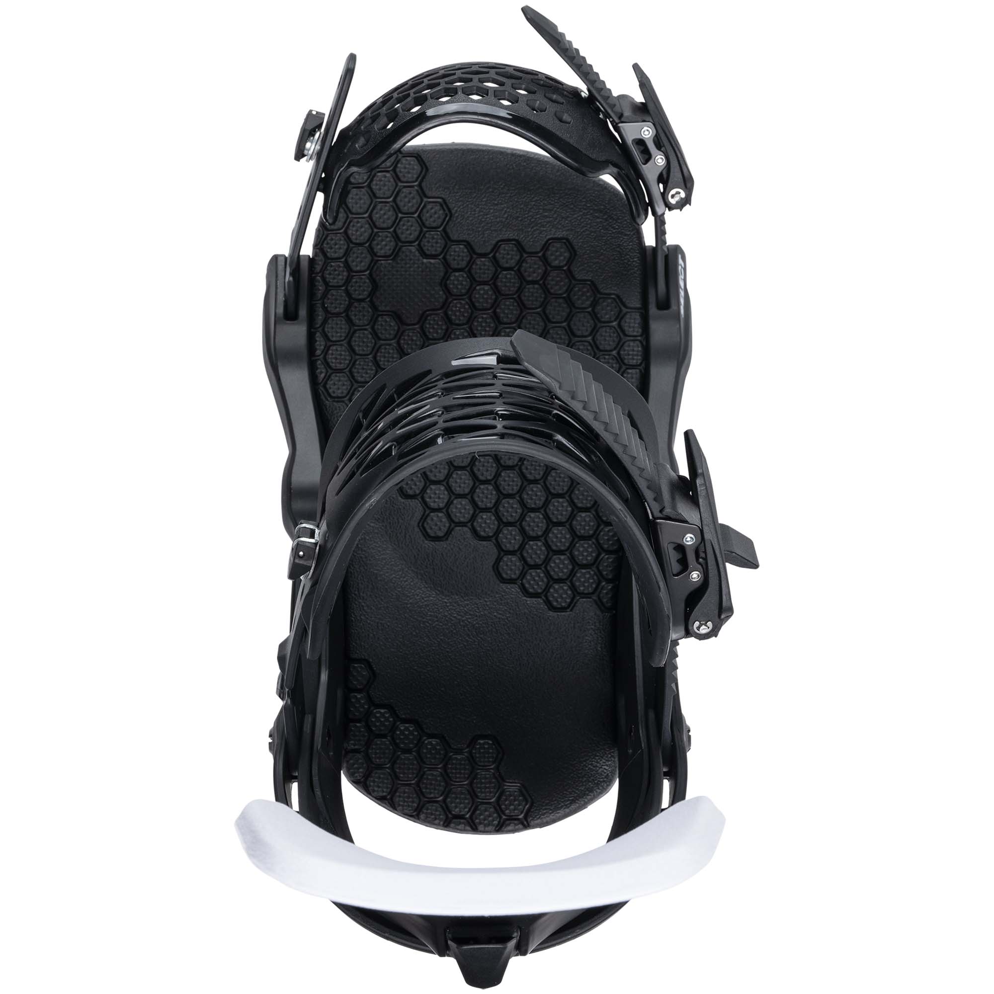 YES Select  Freestyle Snowboard bindings